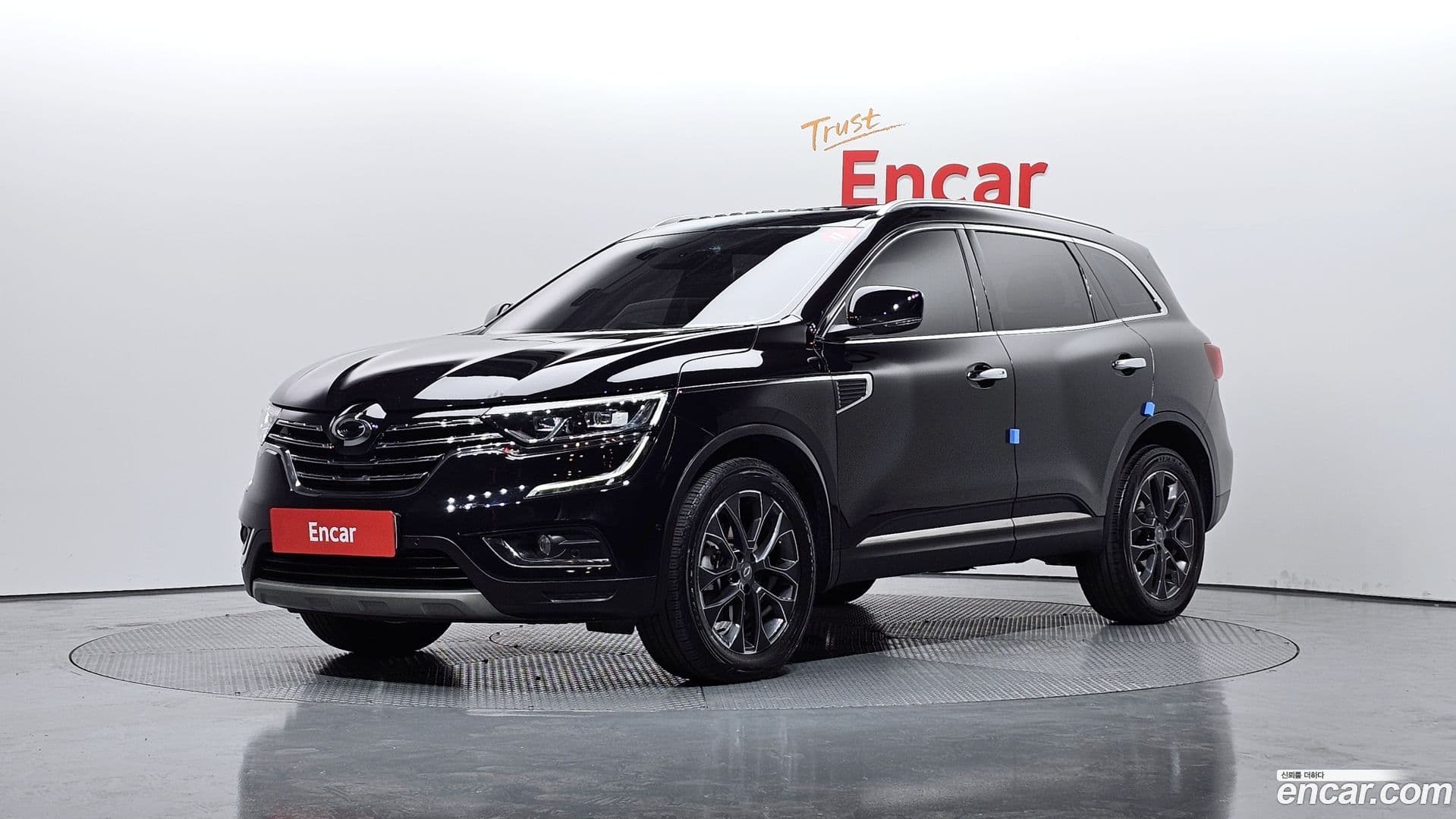 Main__Slider__Photo:QM6 Renault Korea 2017.1-0