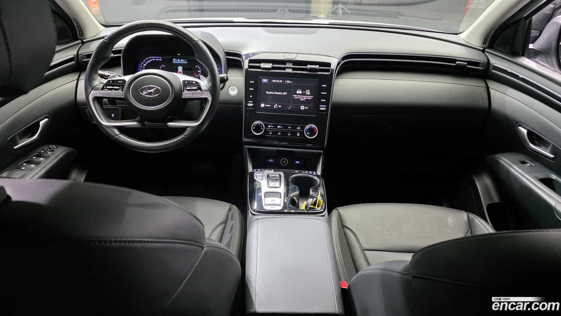 Tucson Hyundai 2022.9-INNER-007