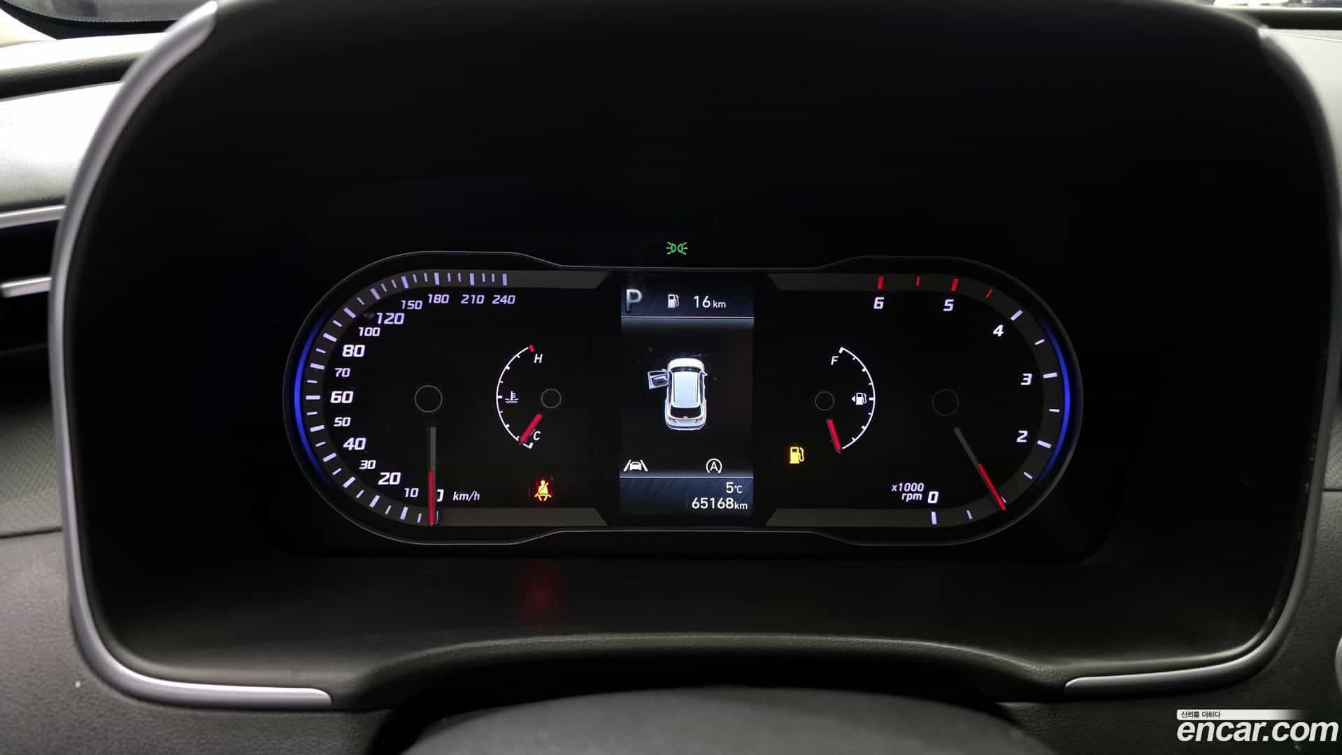Tucson Hyundai 2022.9-INNER-008