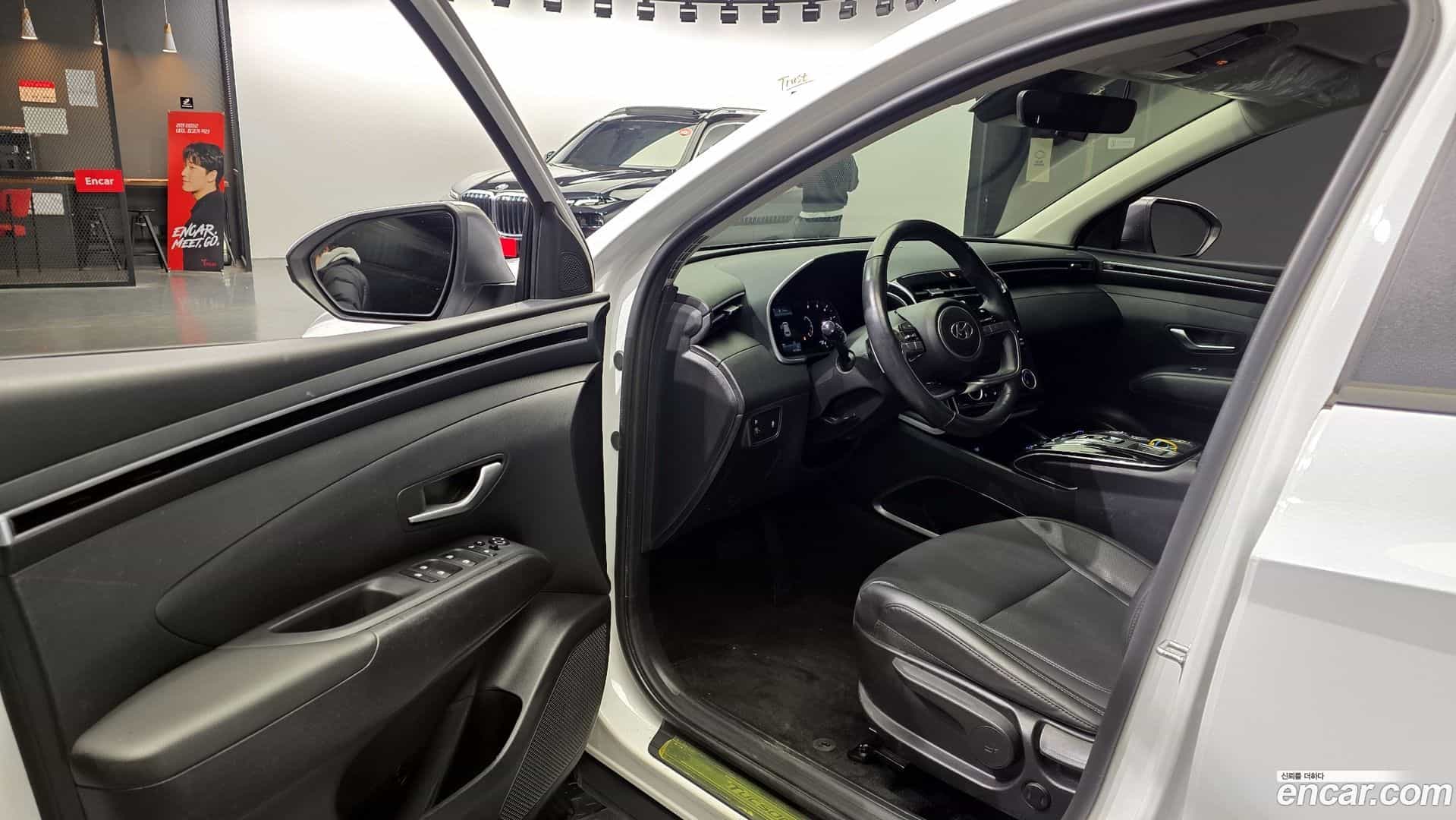 Tucson Hyundai 2022.9-INNER-010