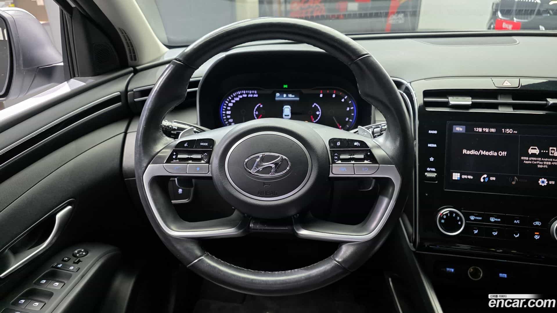 Tucson Hyundai 2022.9-OPTION-017