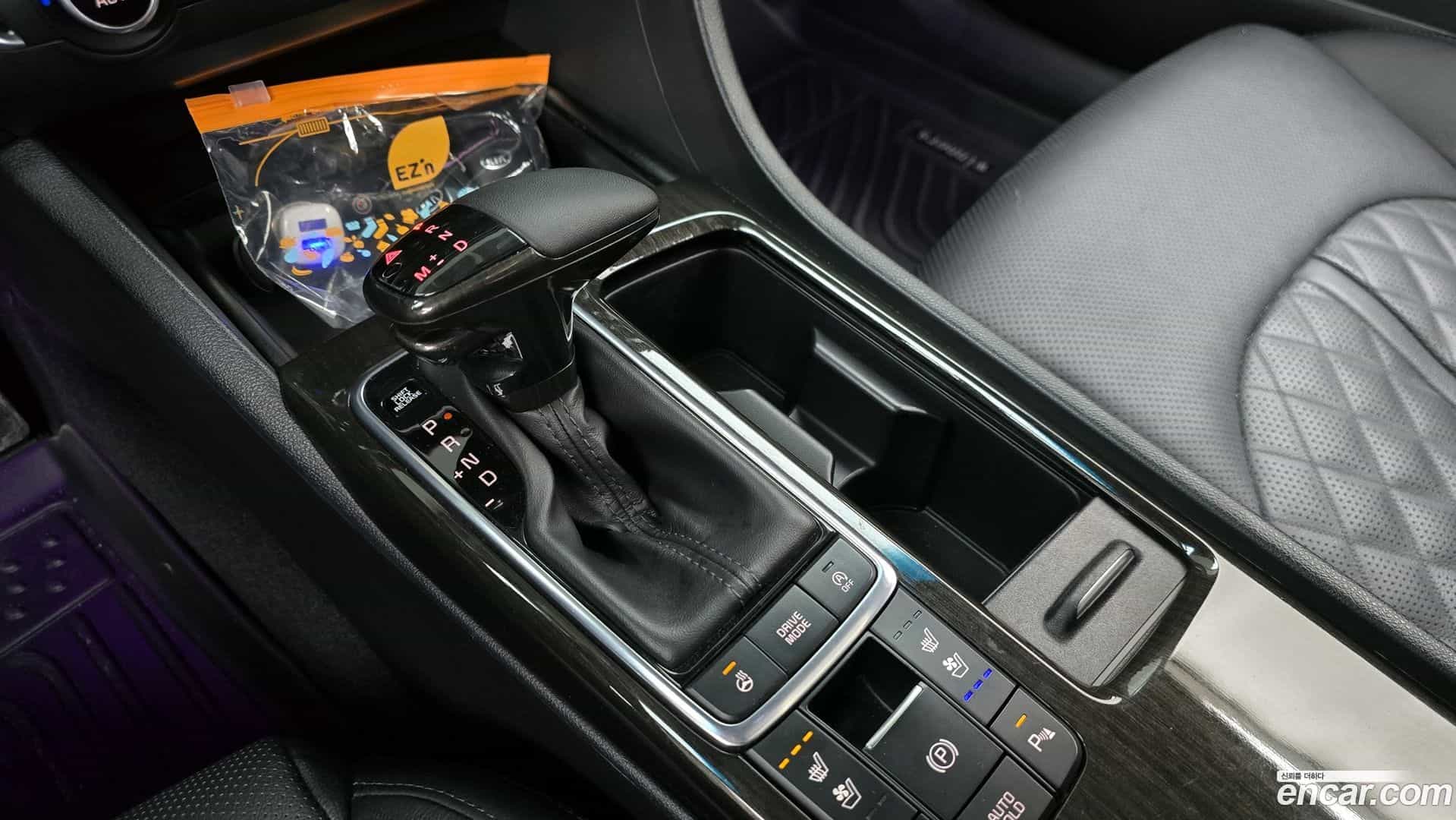 K5 Kia 2018.0-INNER-009