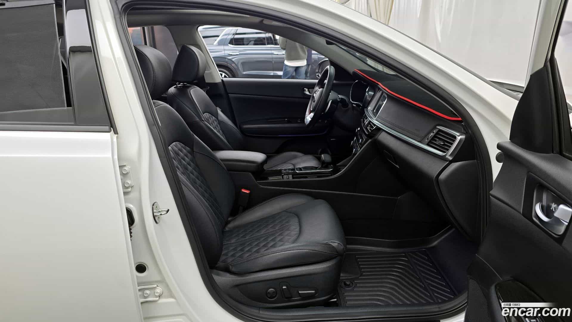 K5 Kia 2018.0-OPTION-015