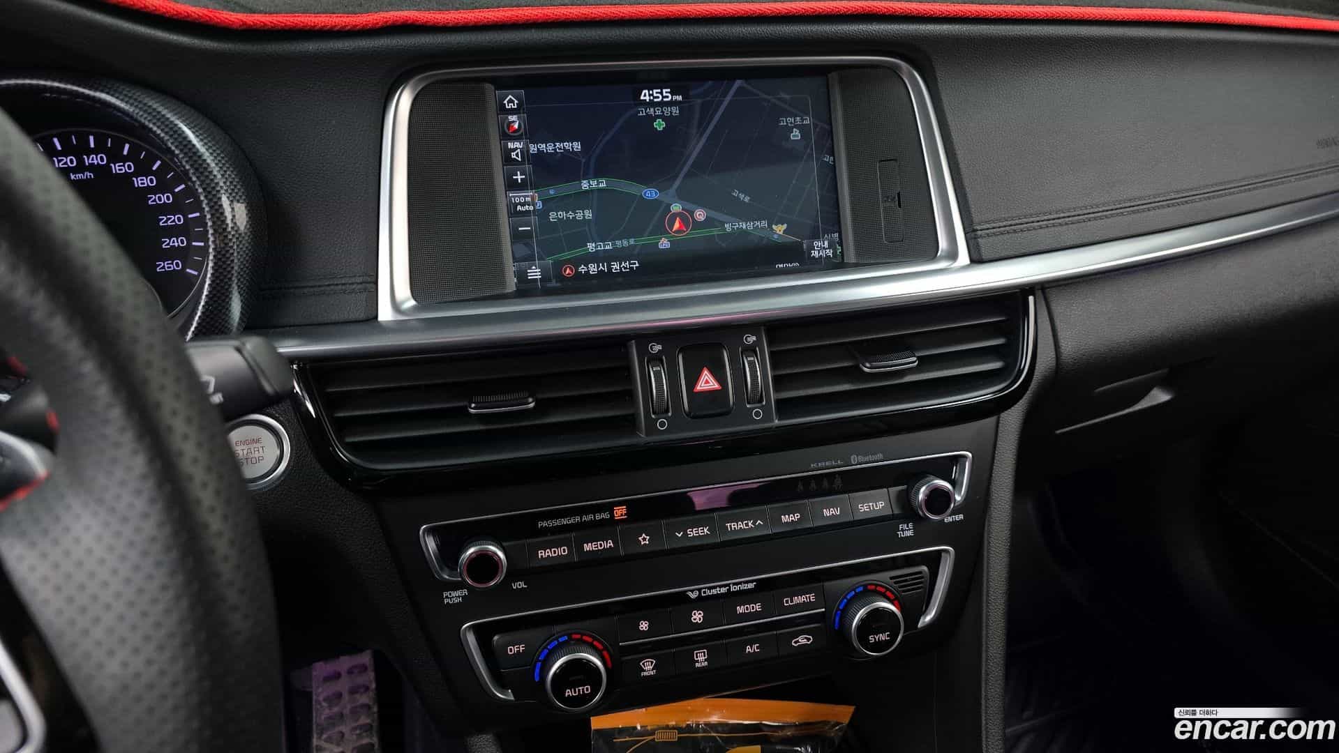 K5 Kia 2018.0-OPTION-019
