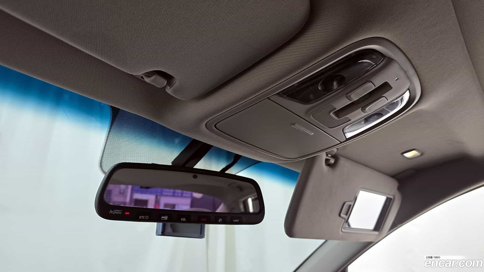 K5 Kia 2018.0-OPTION-022