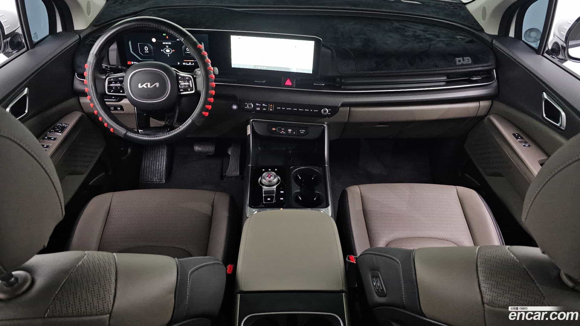 Canival Kia 2024.1-INNER-007