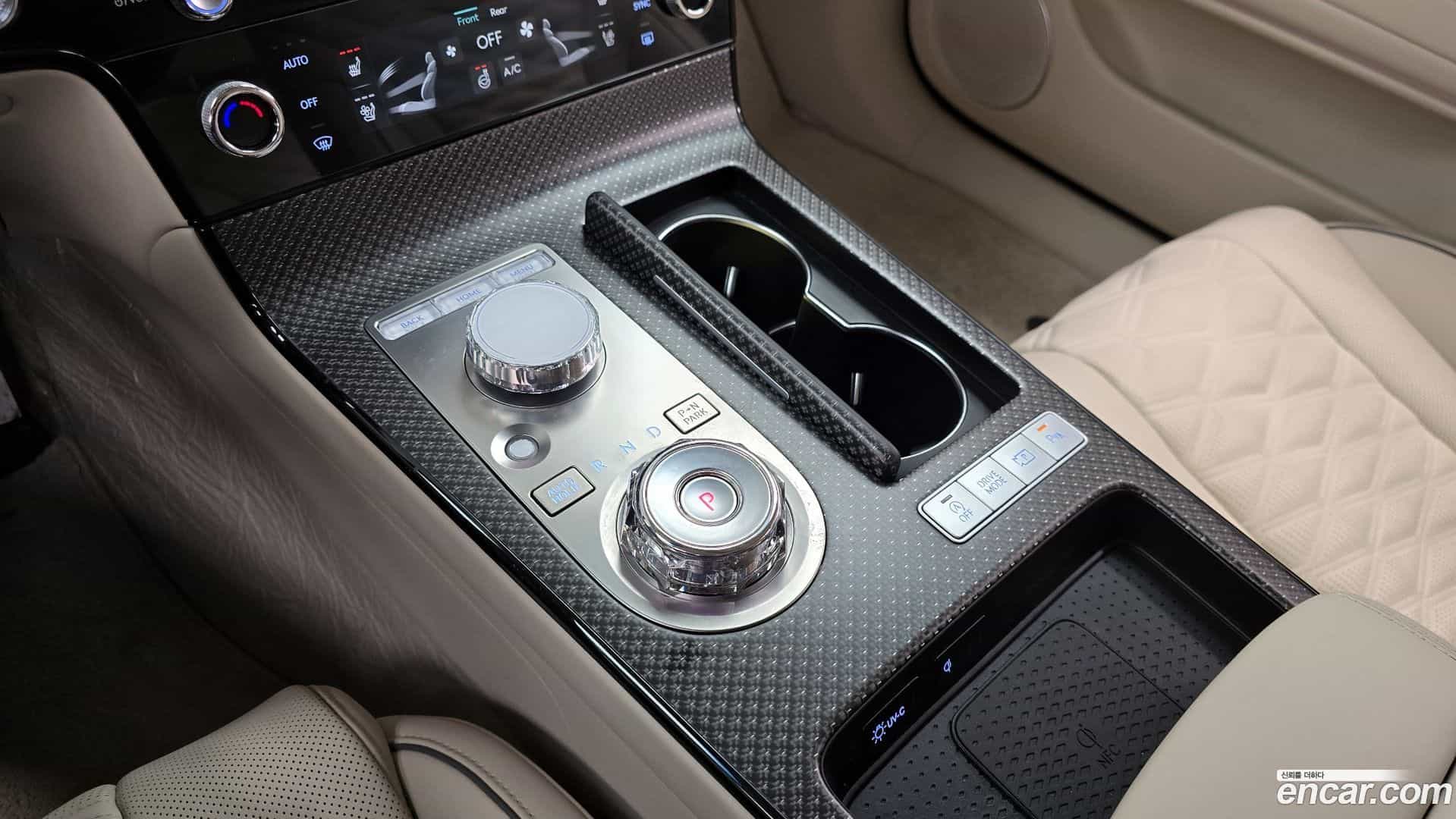 G80 Genesis 2024.1-INNER-009