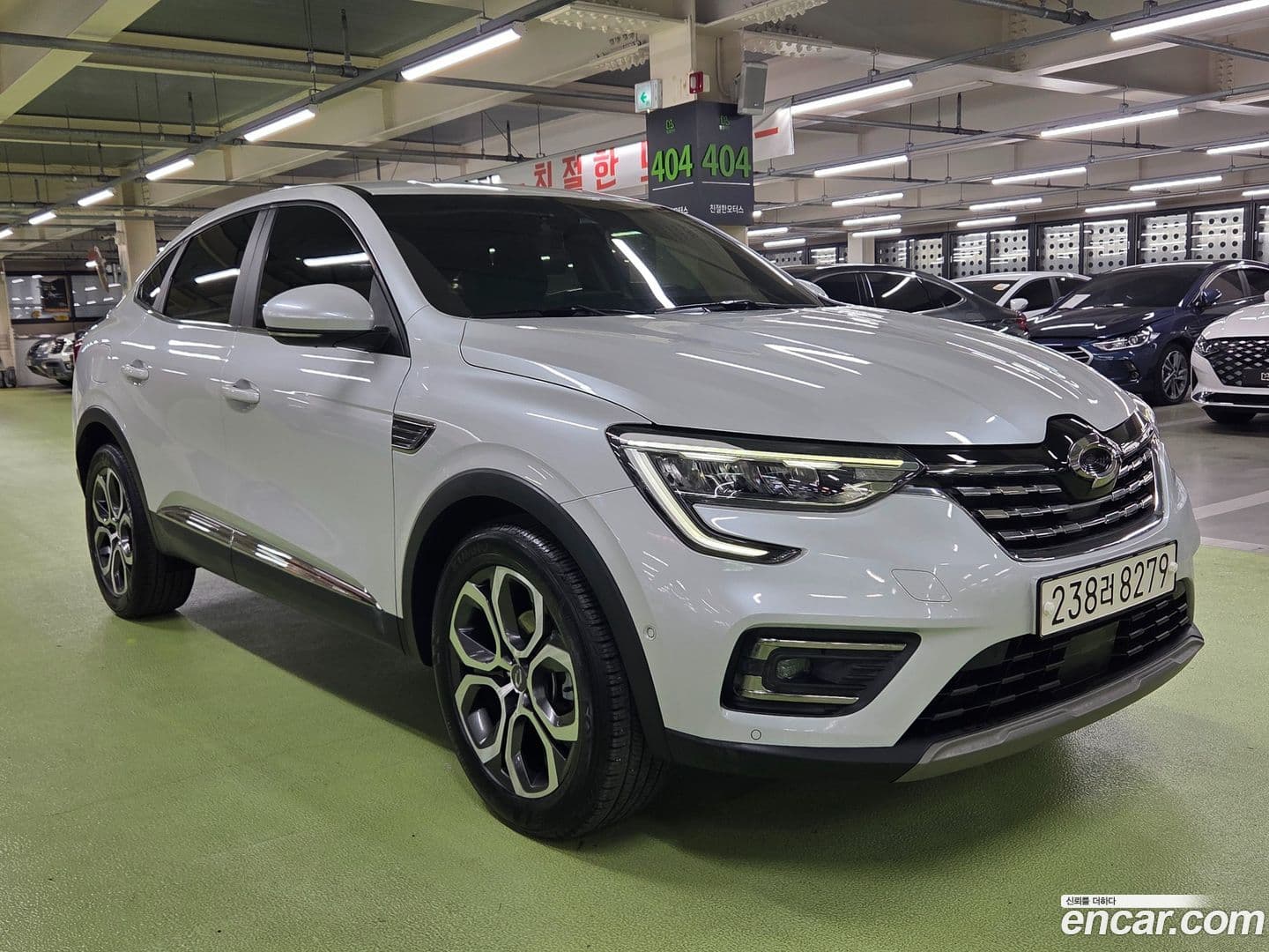 Main__Slider__Photo:XM3 Renault Korea 2020.9-0