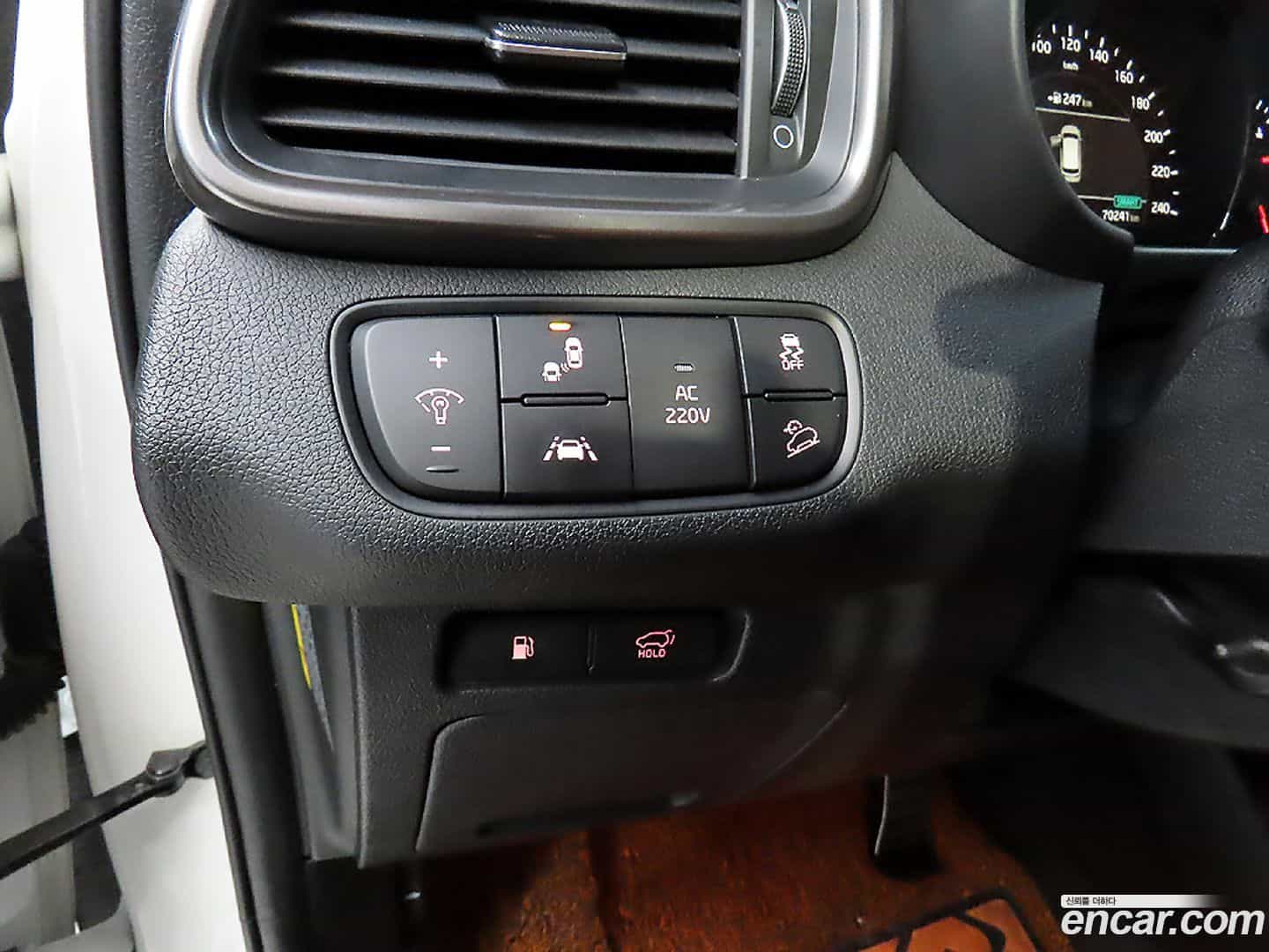 Sorento Kia 2019.10-OPTION-019