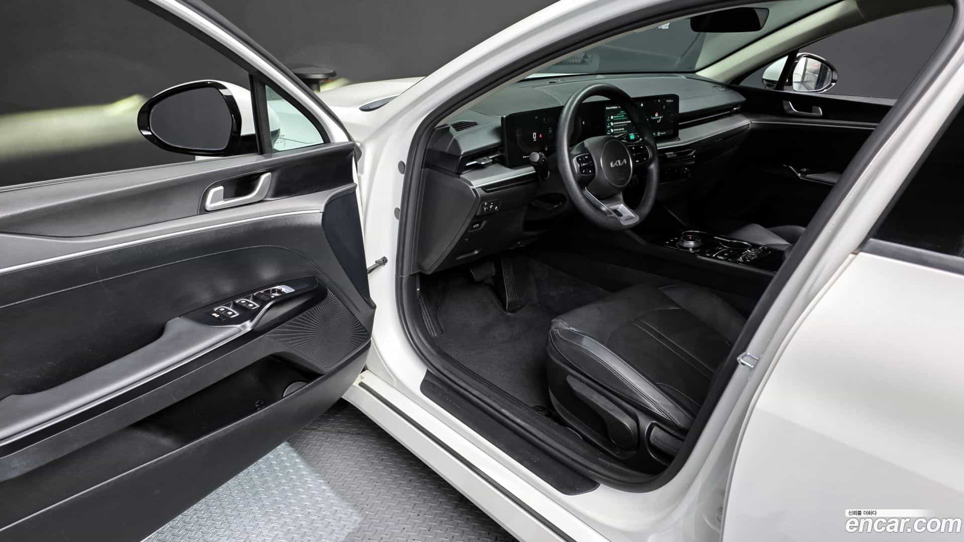 K5 Kia 2024.3-INNER-010
