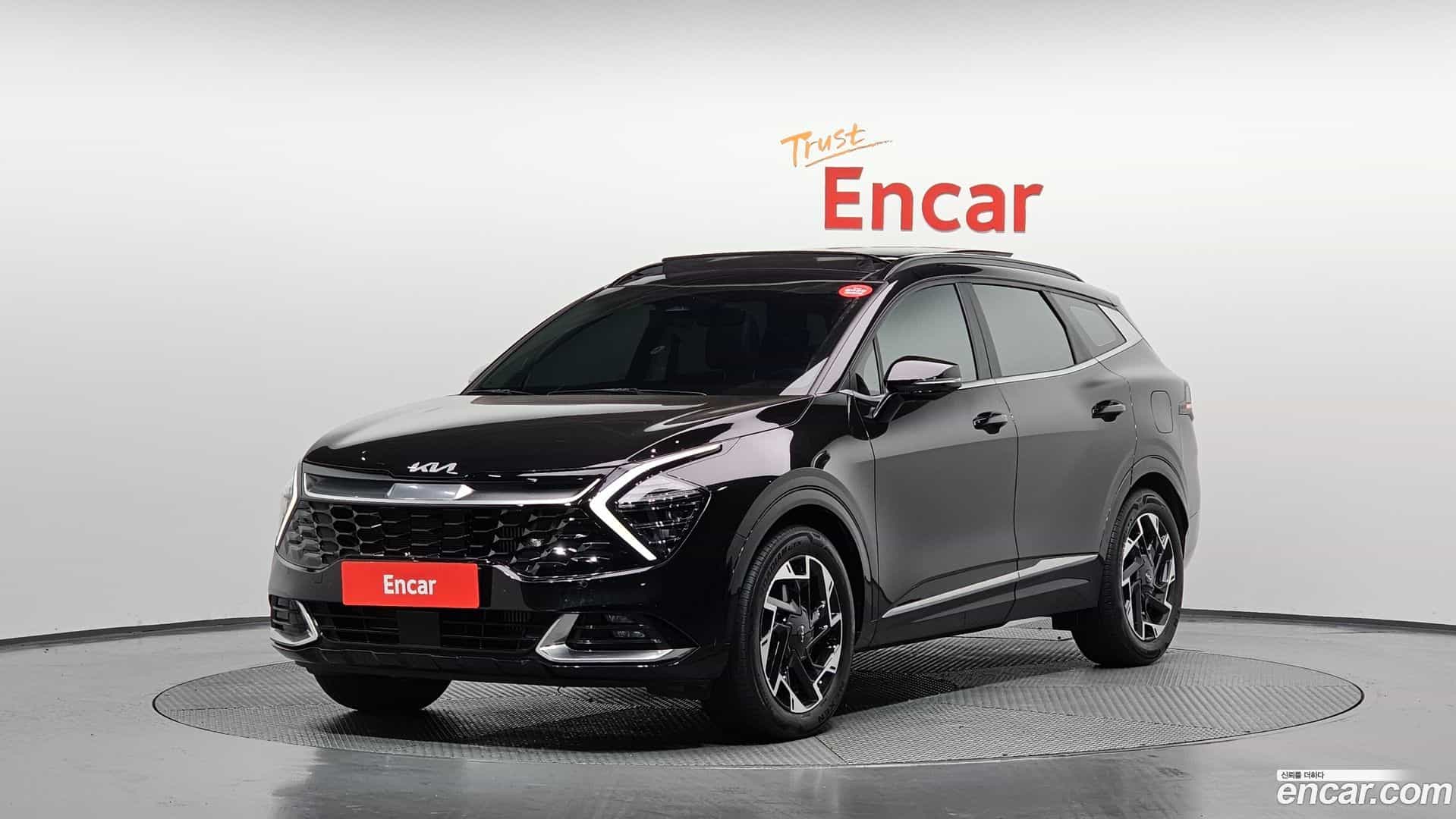 Sportage Kia 2023.0-OUTER-001