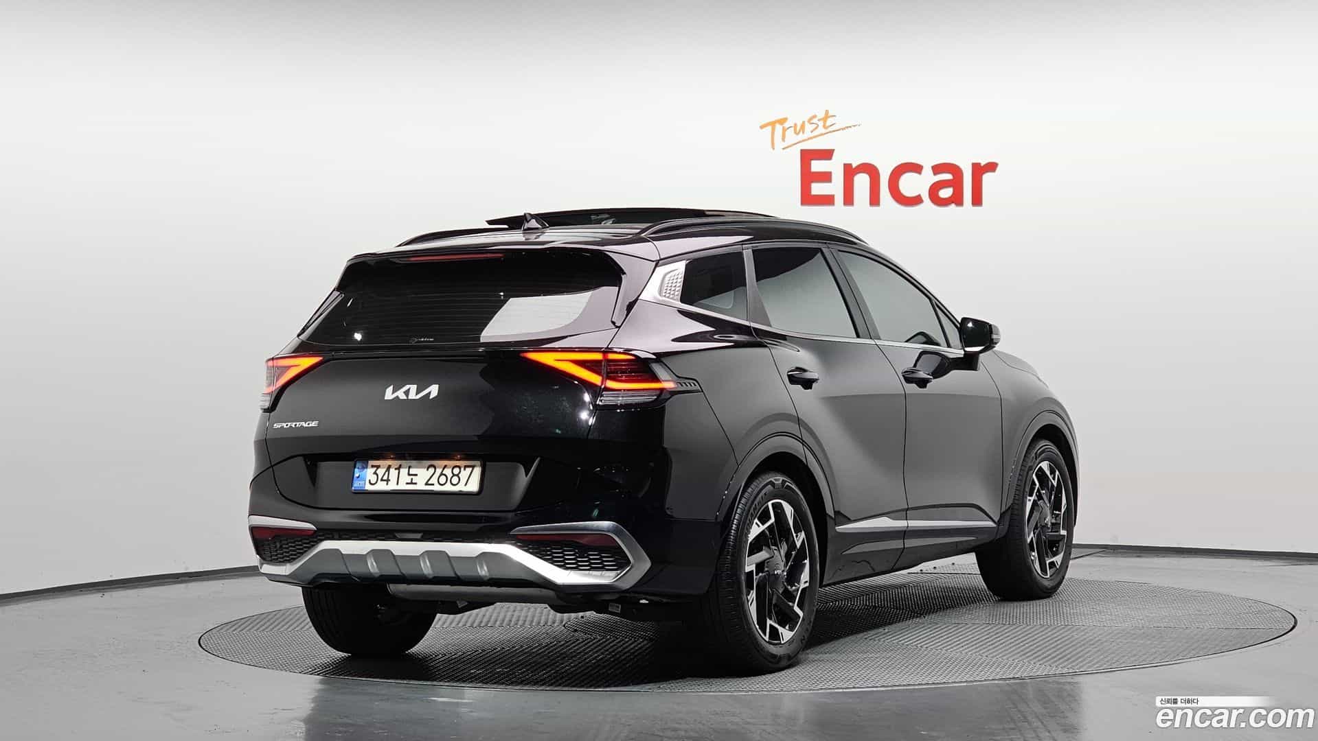 Sportage Kia 2023.0-OUTER-002