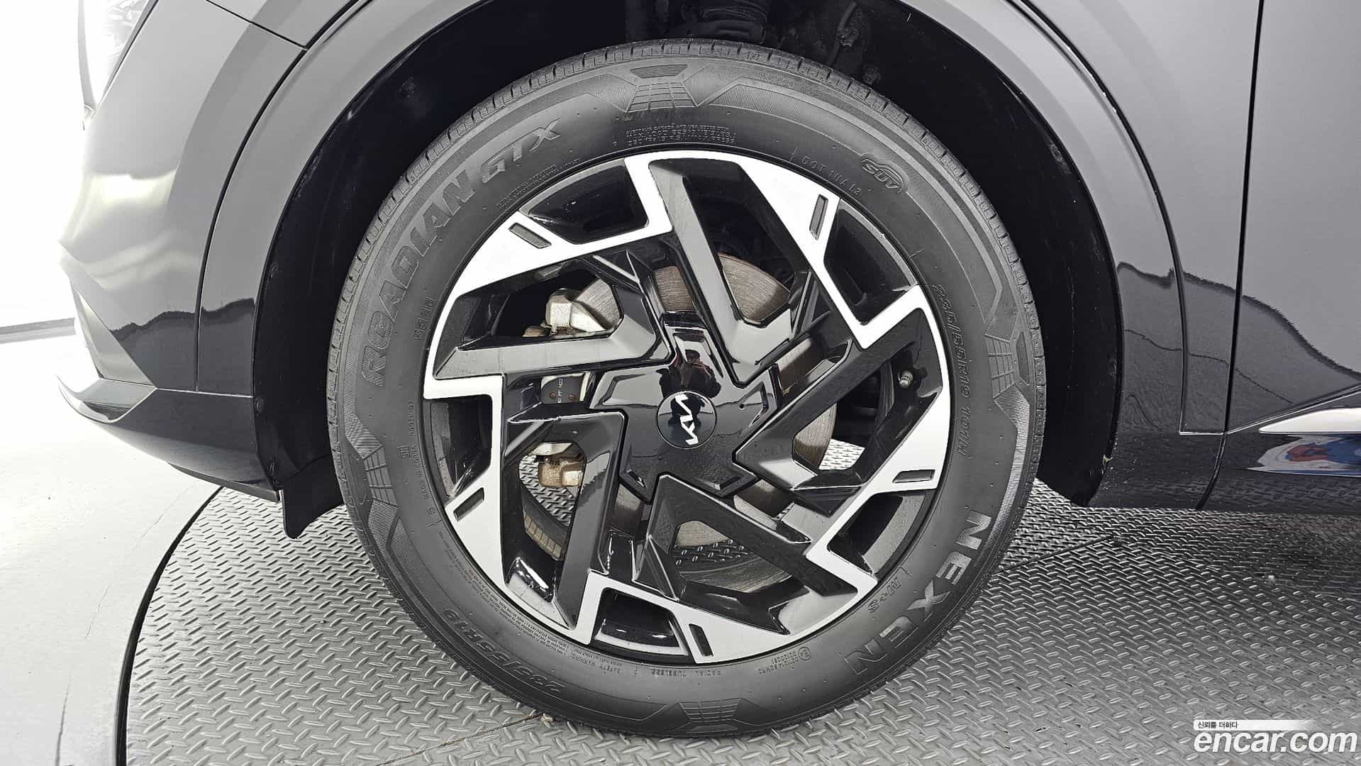 Sportage Kia 2023.0-OUTER-005