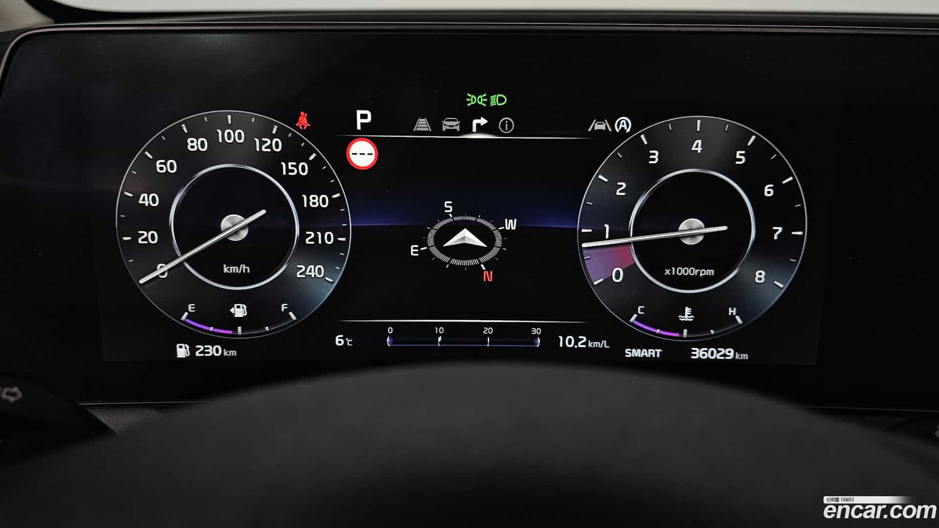 Sportage Kia 2023.0-INNER-008
