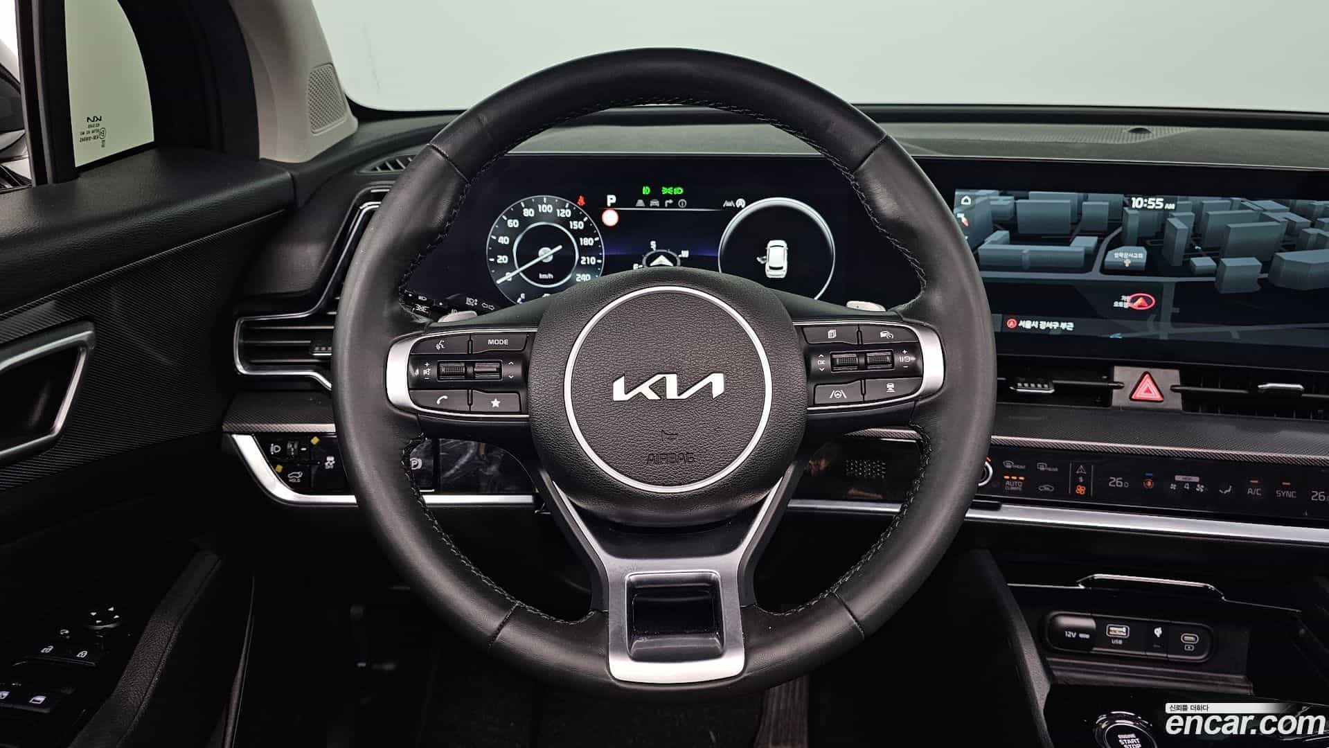 Sportage Kia 2023.0-OPTION-017