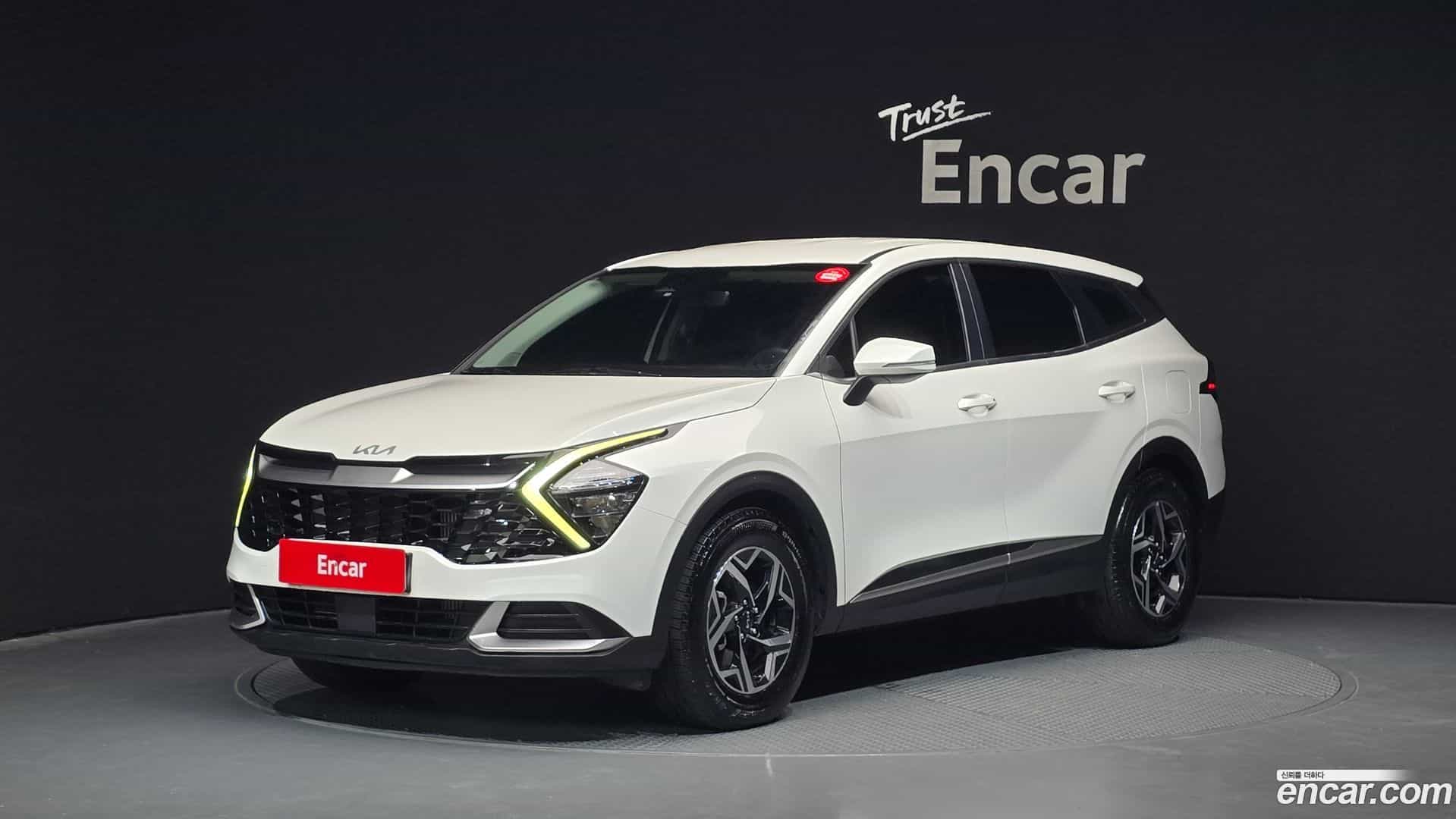 Sportage Kia 2022.2-OUTER-001