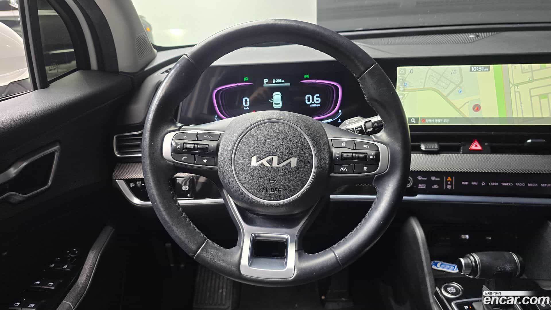 Sportage Kia 2022.2-OPTION-017