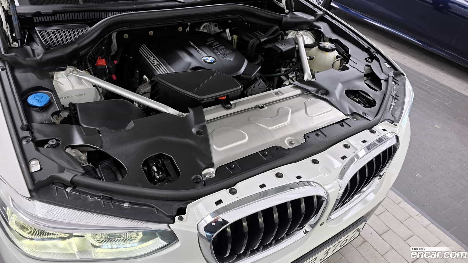 X3 BMW 2020.0-INNER-006