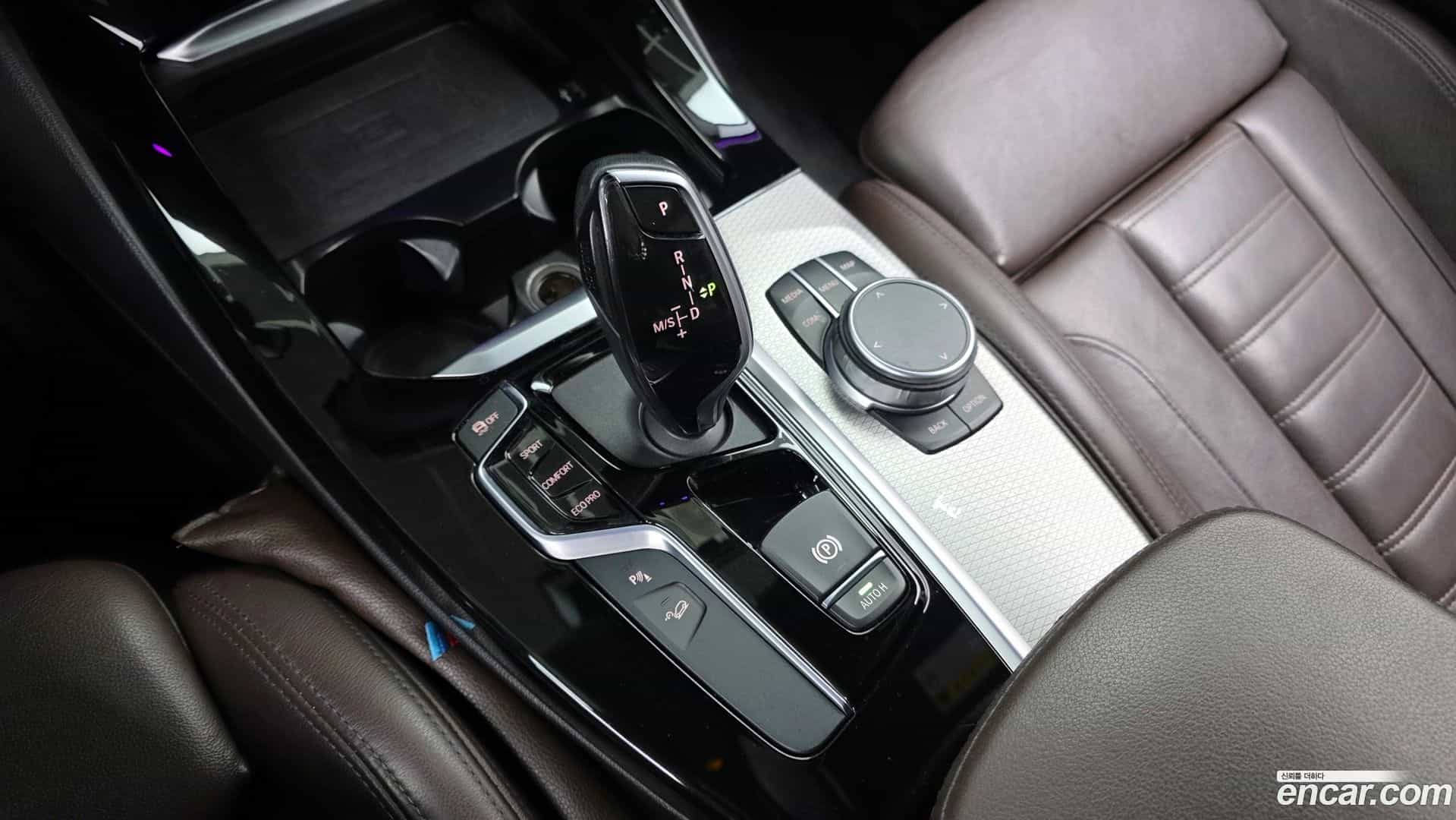 X3 BMW 2020.0-INNER-009