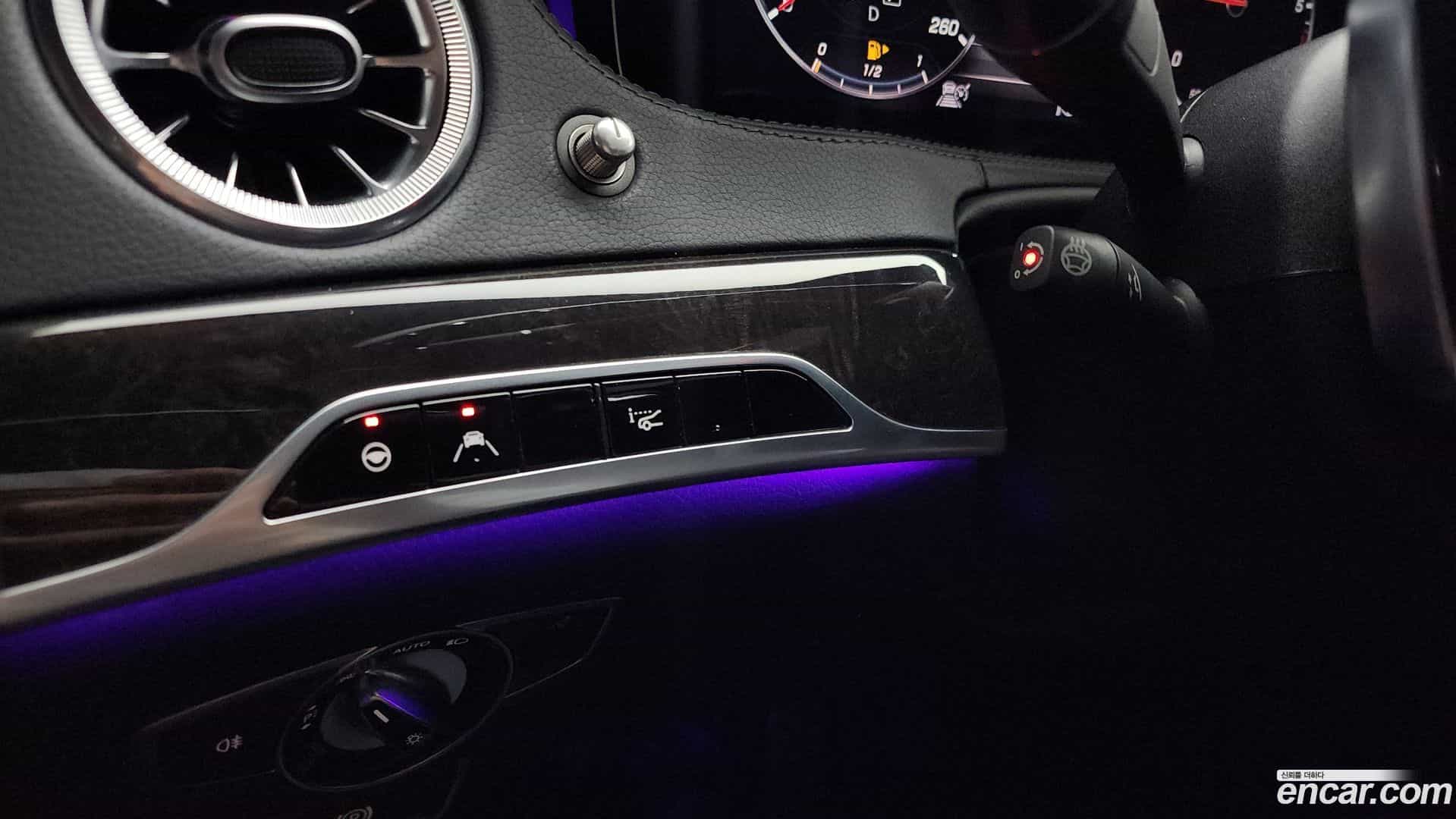 S-Class Mercedes-Benz 2019.11-OPTION-021