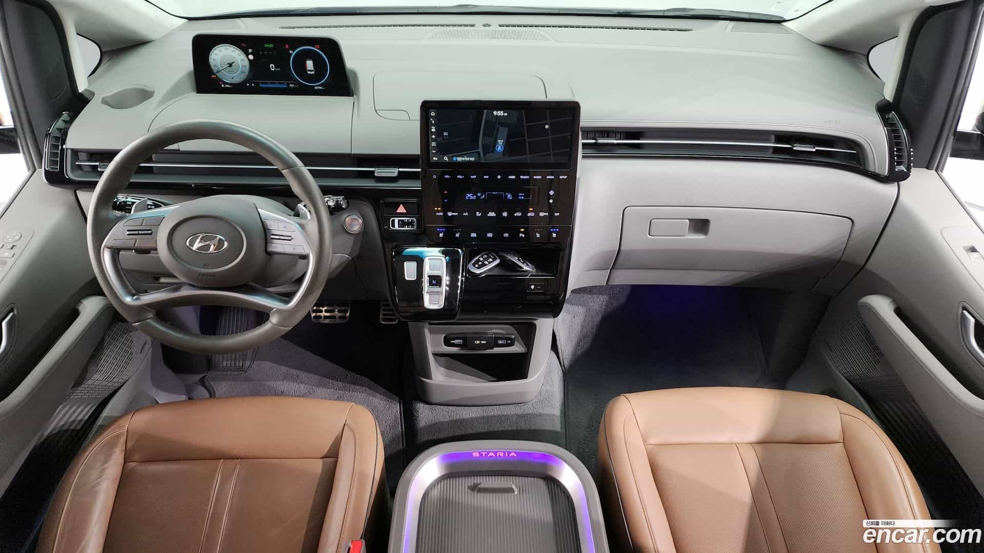 Staria Hyundai 2021.11-INNER-007