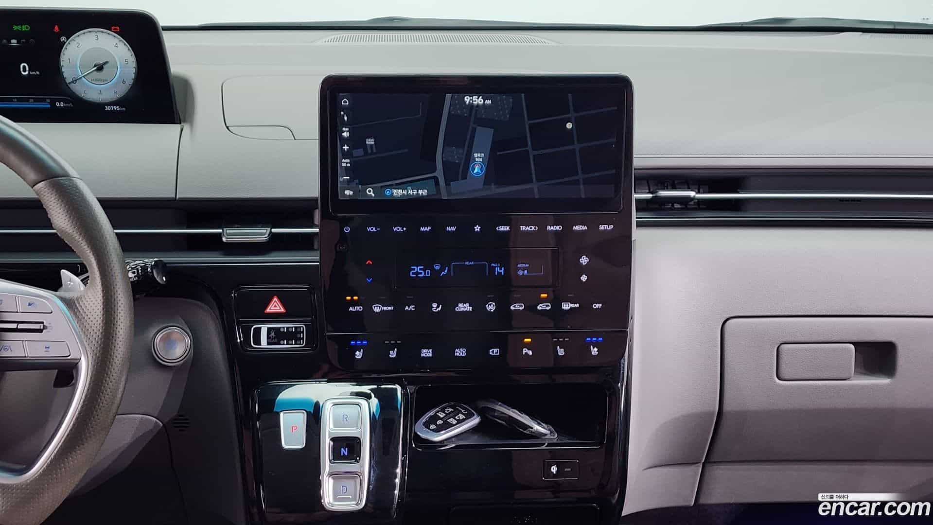 Staria Hyundai 2021.11-OPTION-019