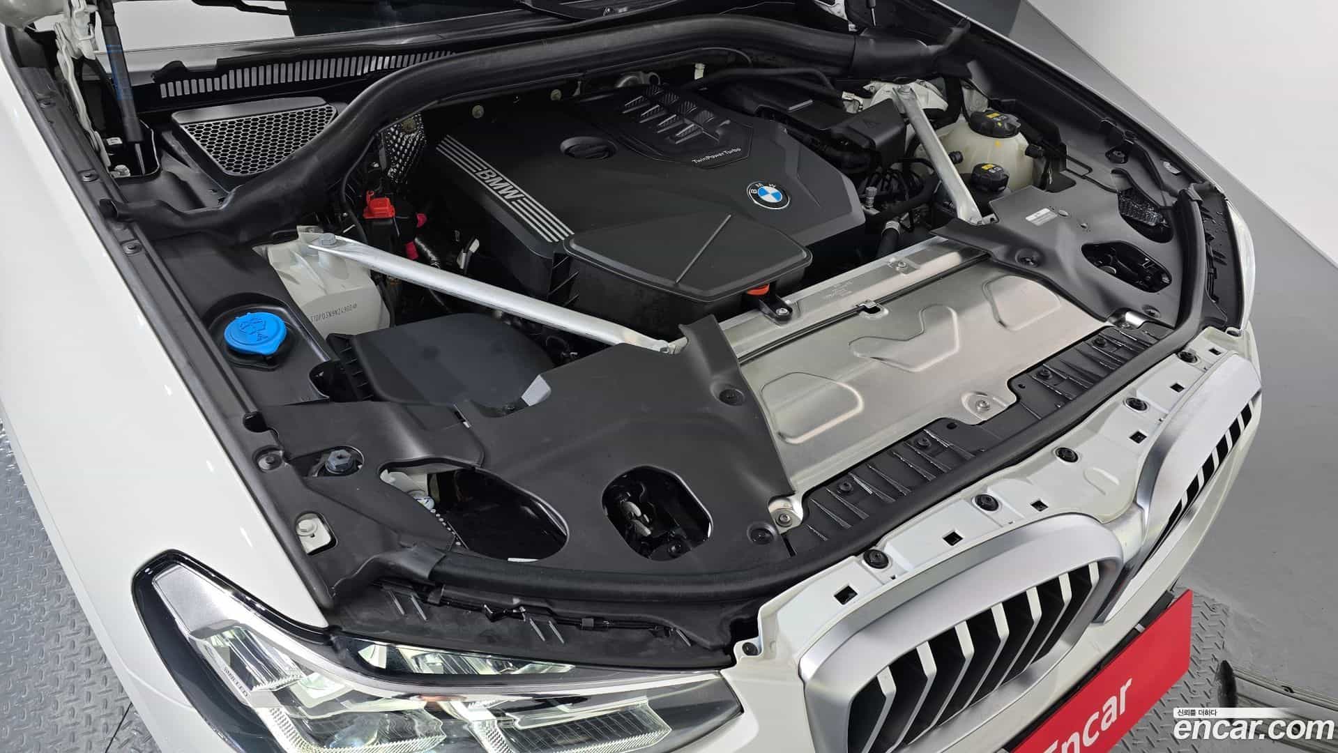 X3 BMW 2022.8-INNER-006