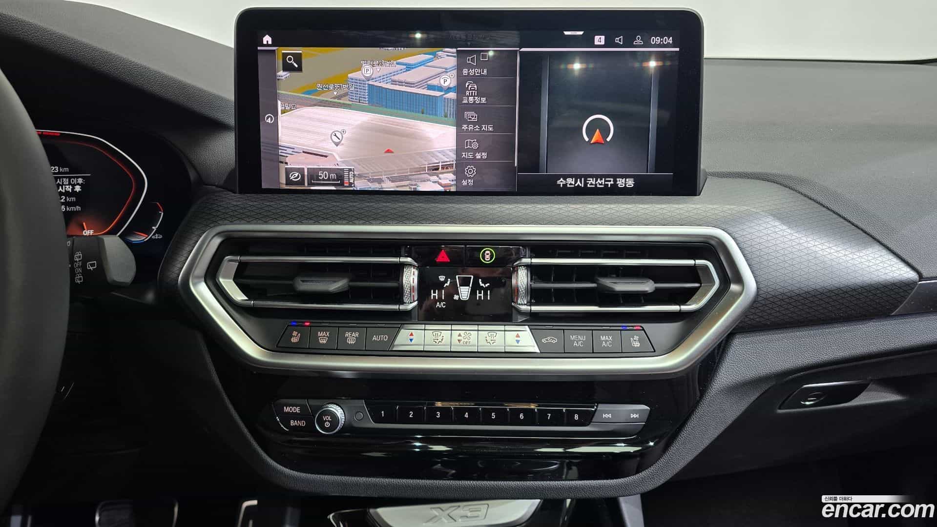 X3 BMW 2022.8-OPTION-018