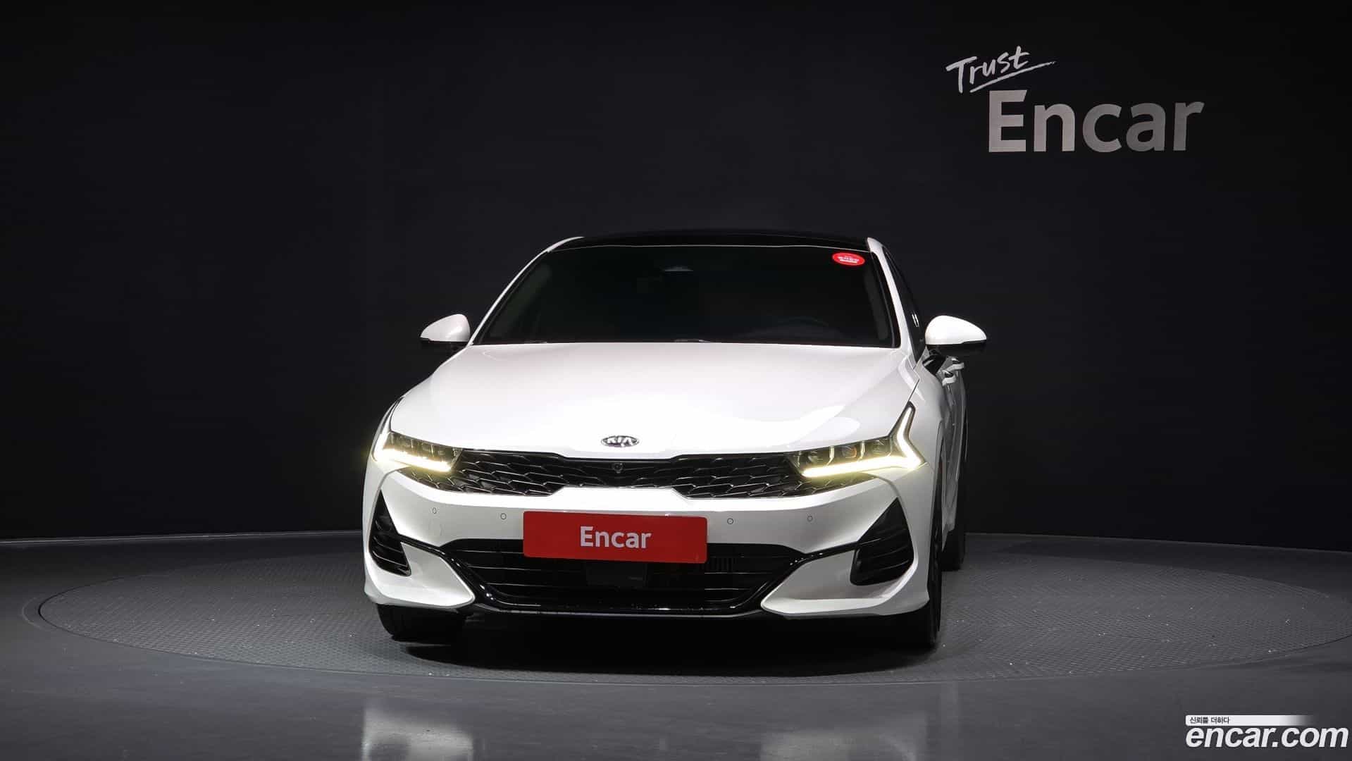 K5 Kia 2020.6-OUTER-003