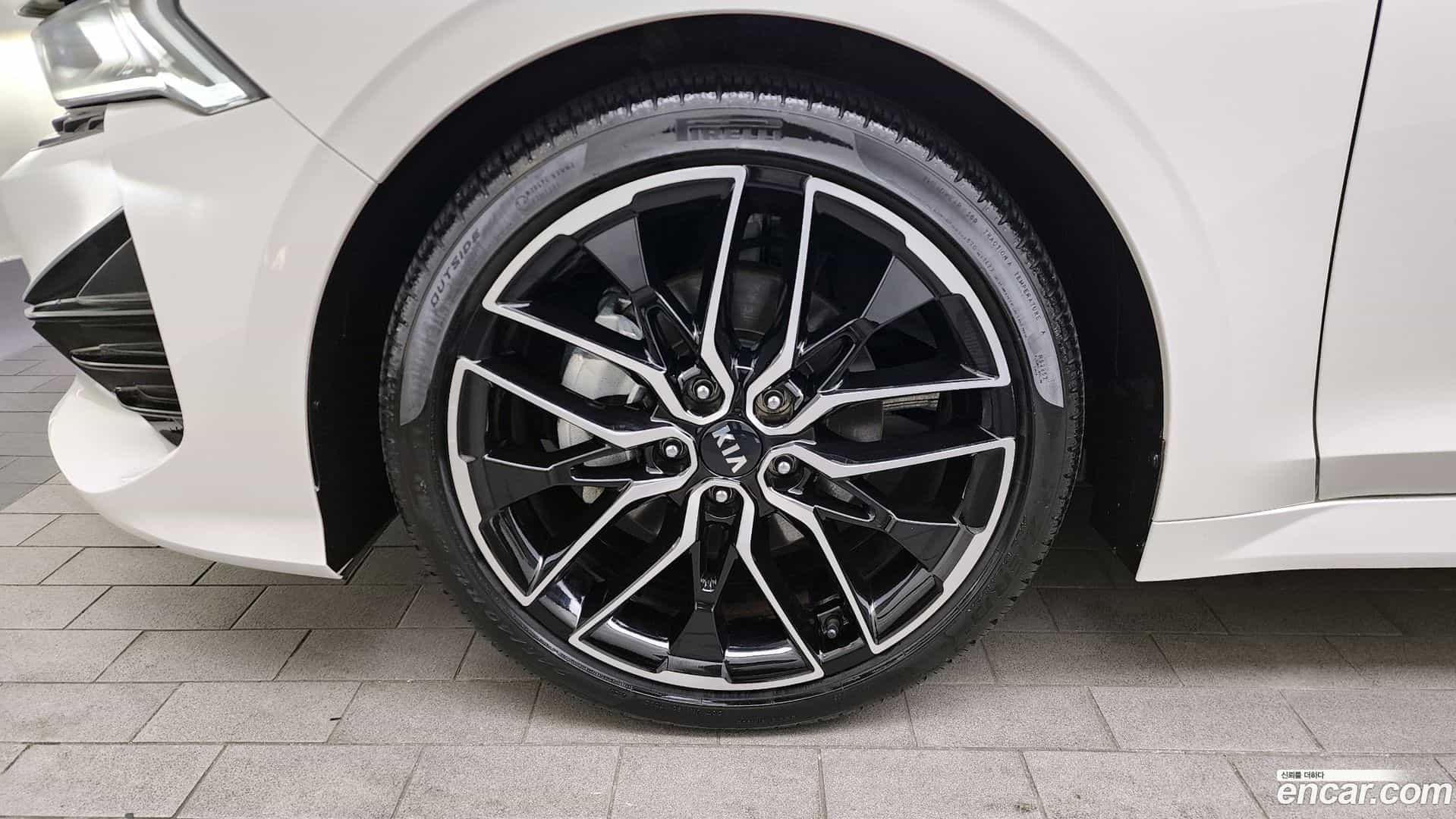 K5 Kia 2020.6-OUTER-005
