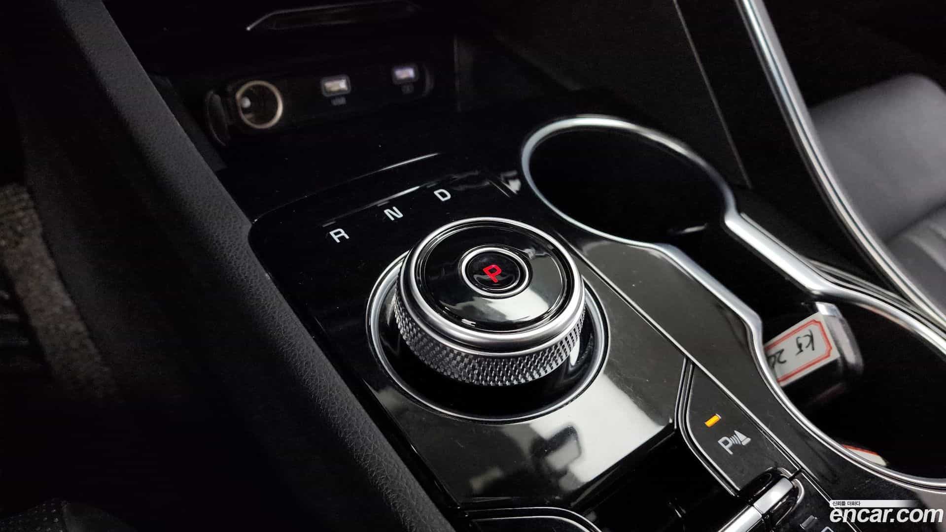 K5 Kia 2020.6-INNER-009