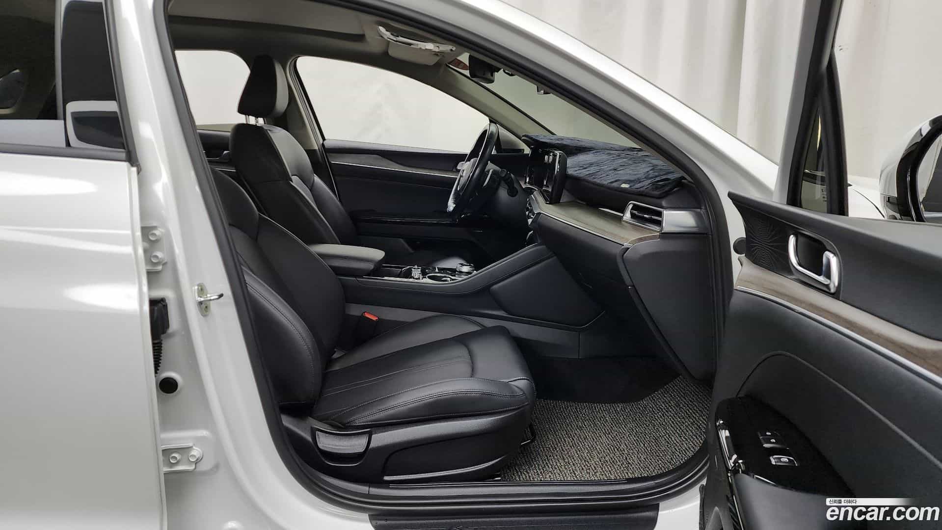 K5 Kia 2020.6-OPTION-015