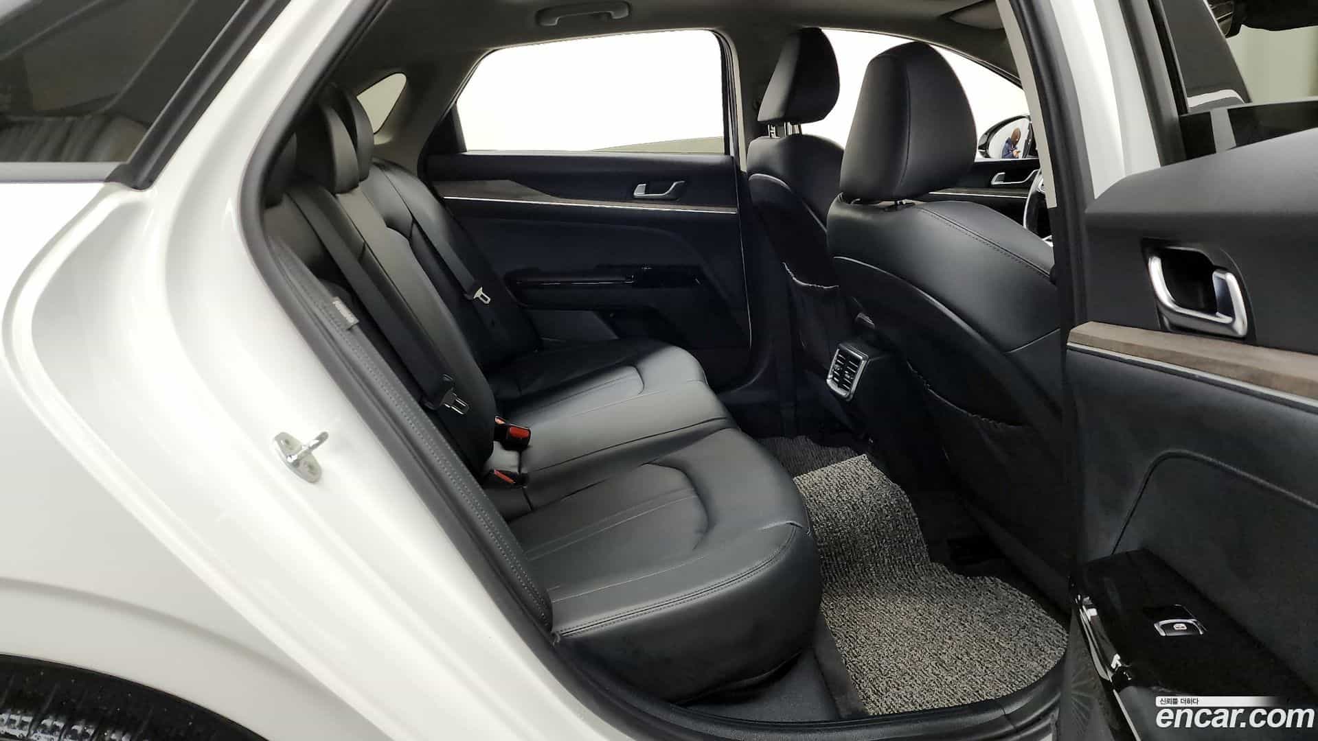 K5 Kia 2020.6-OPTION-016