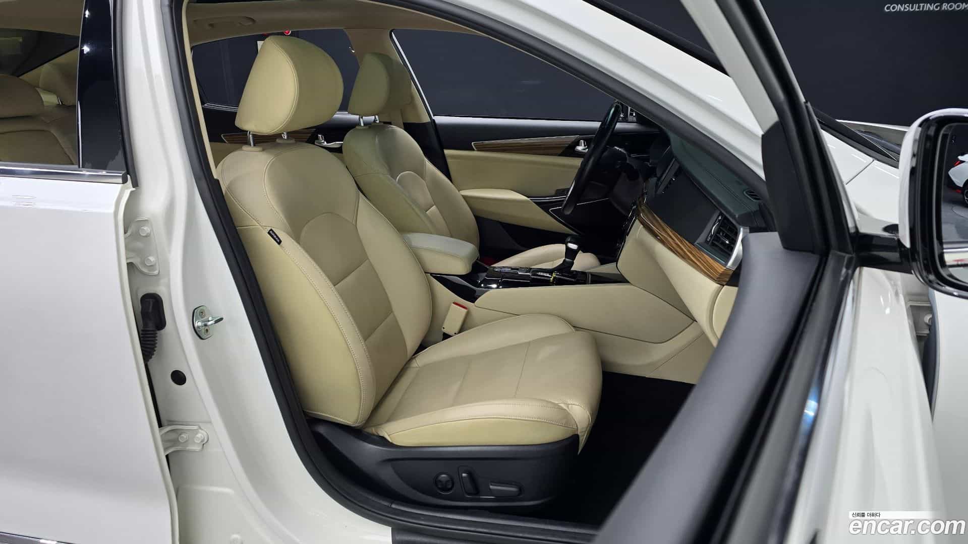 K7 Kia 2016.6-INNER-010