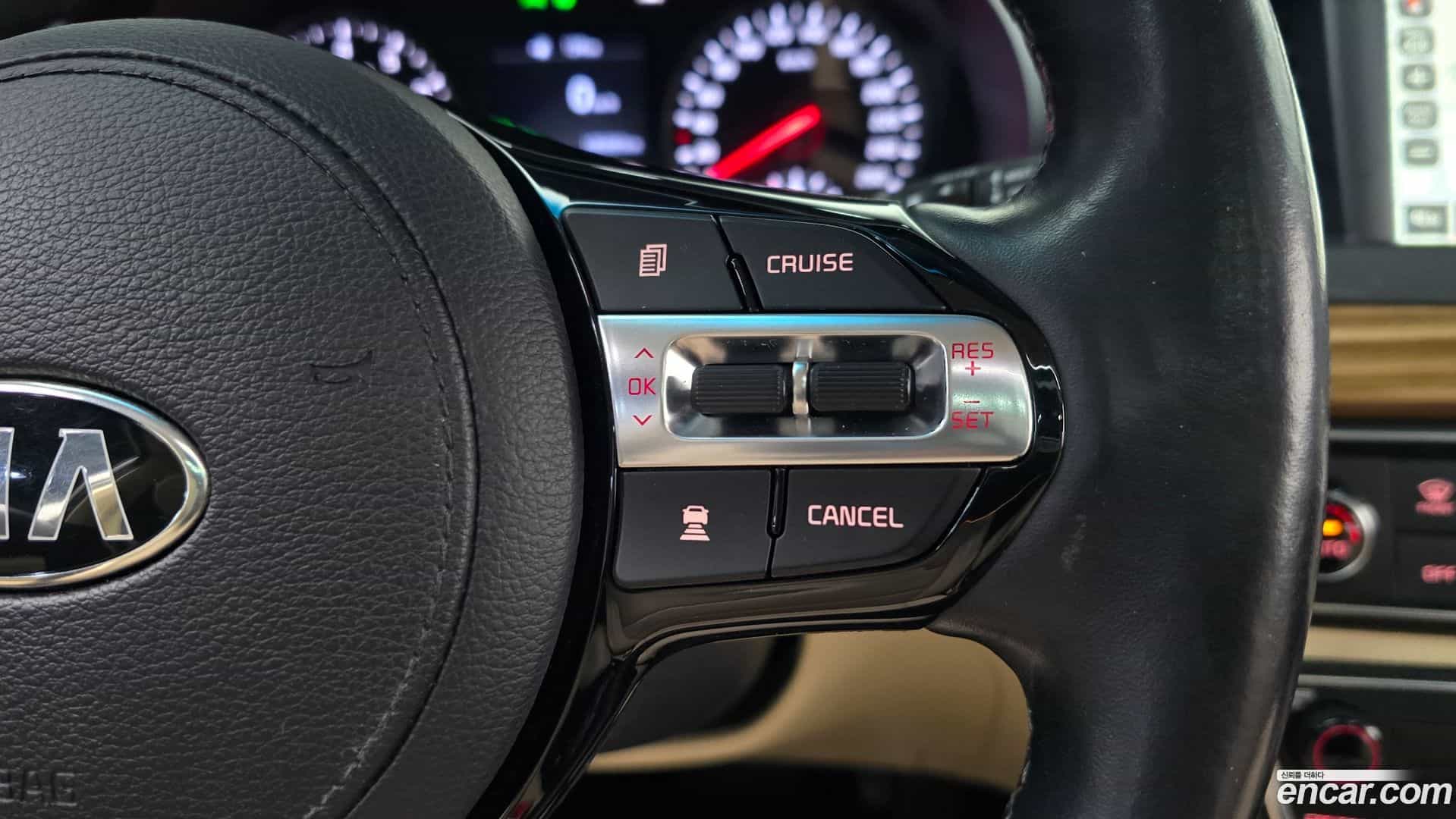 K7 Kia 2016.6-OPTION-022