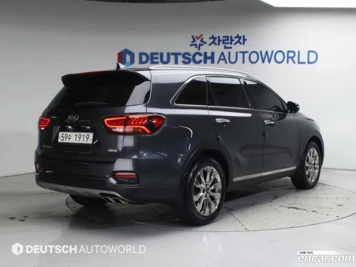 Sorento Kia 2018.5-OUTER-002