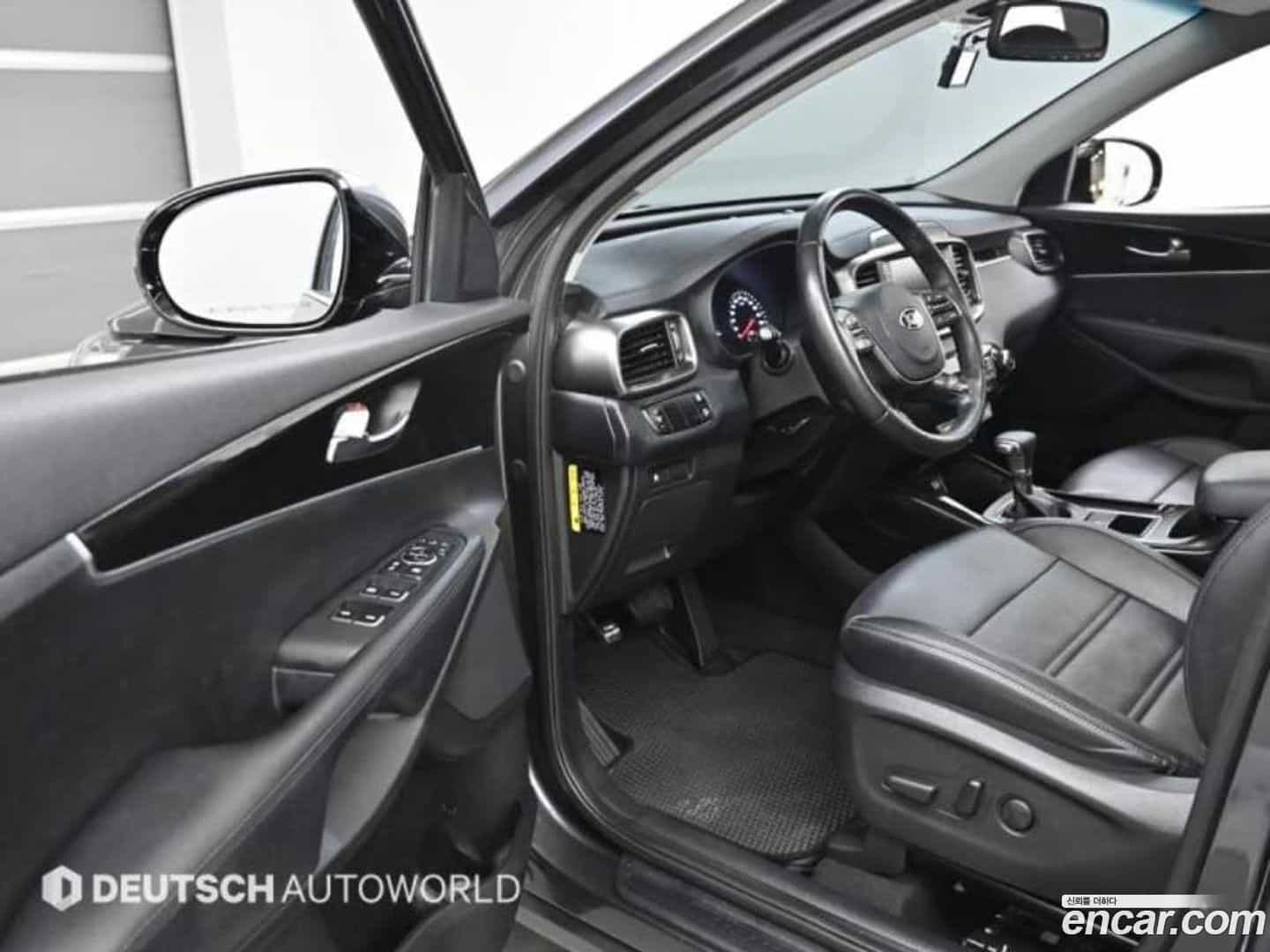 Sorento Kia 2018.5-OPTION-015