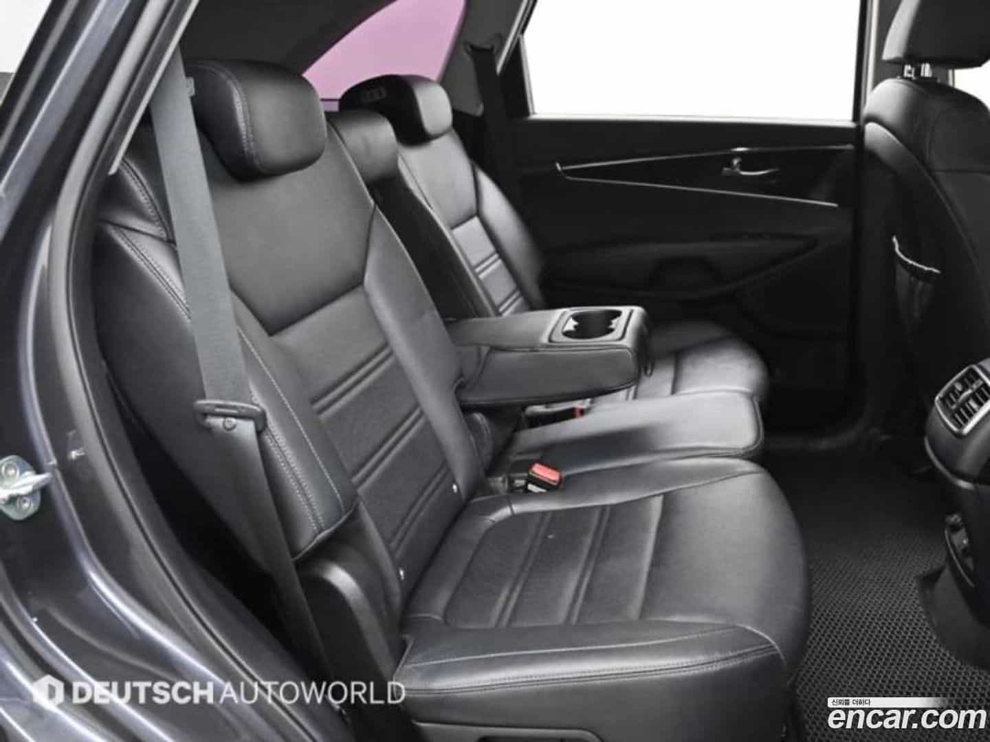 Sorento Kia 2018.5-OPTION-016