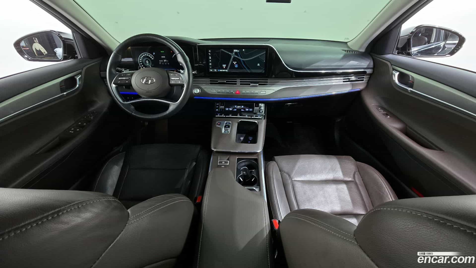 Grandeur Hyundai 2020.4-INNER-007