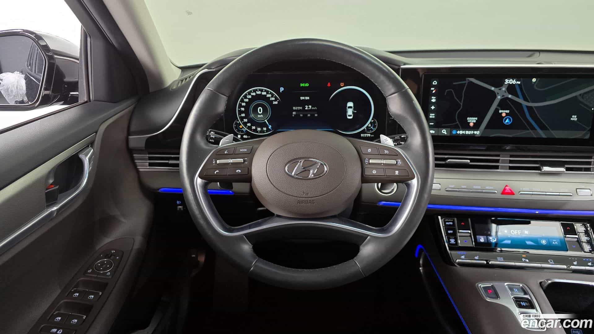 Grandeur Hyundai 2020.4-OPTION-017