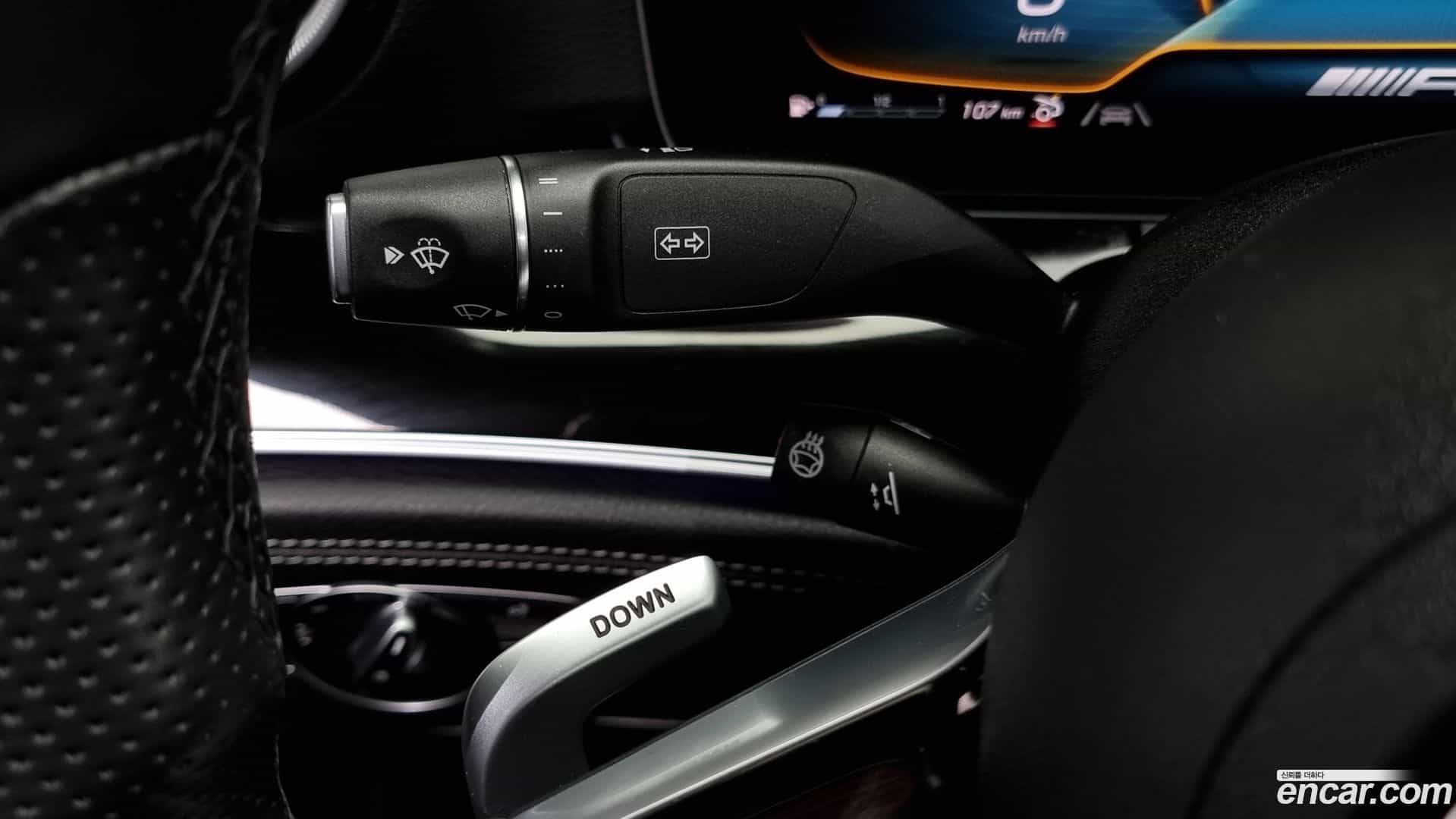 AMG GT Mercedes-Benz 2022.3-OPTION-021
