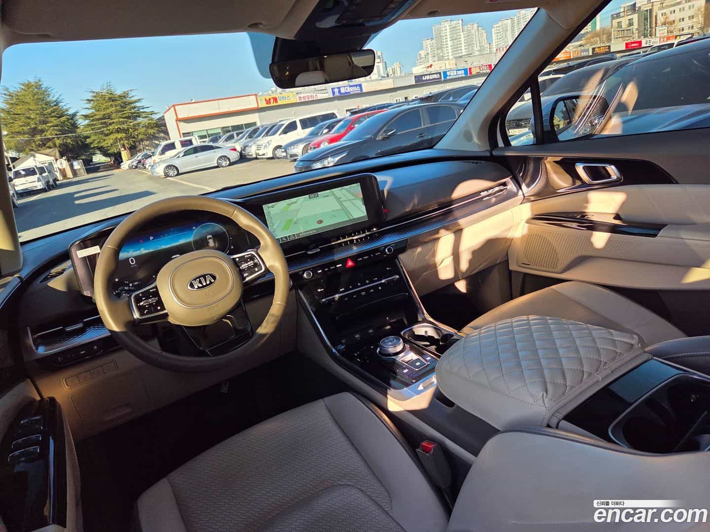 Canival Kia 2021.4-INNER-010