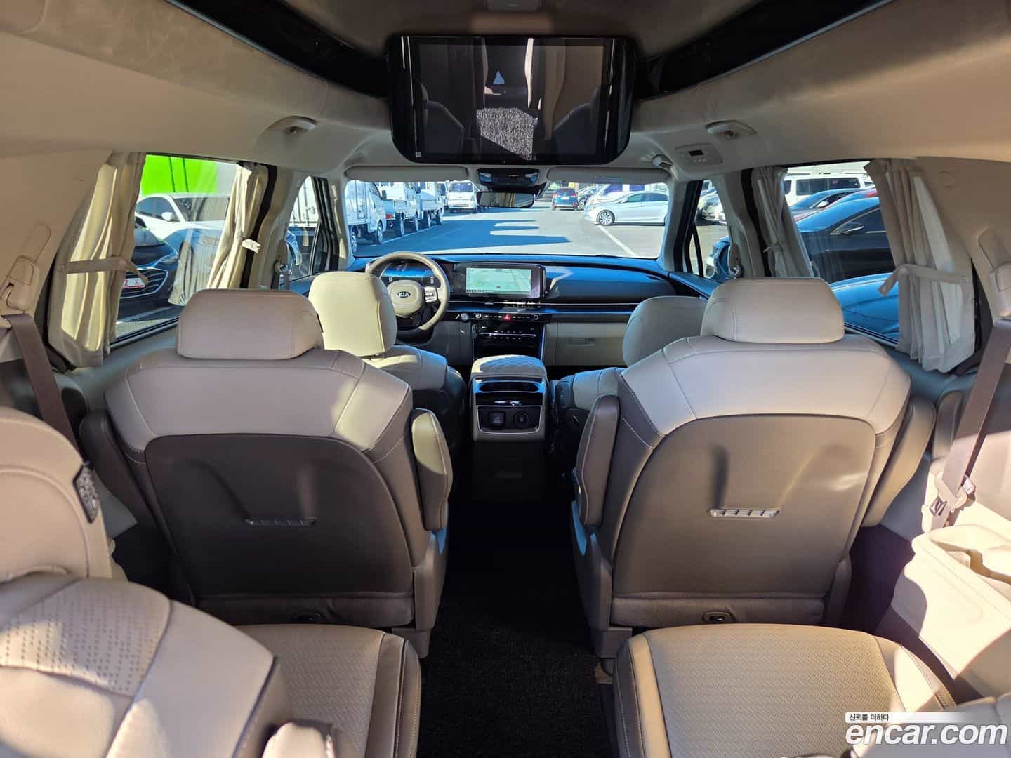 Canival Kia 2021.4-OPTION-019