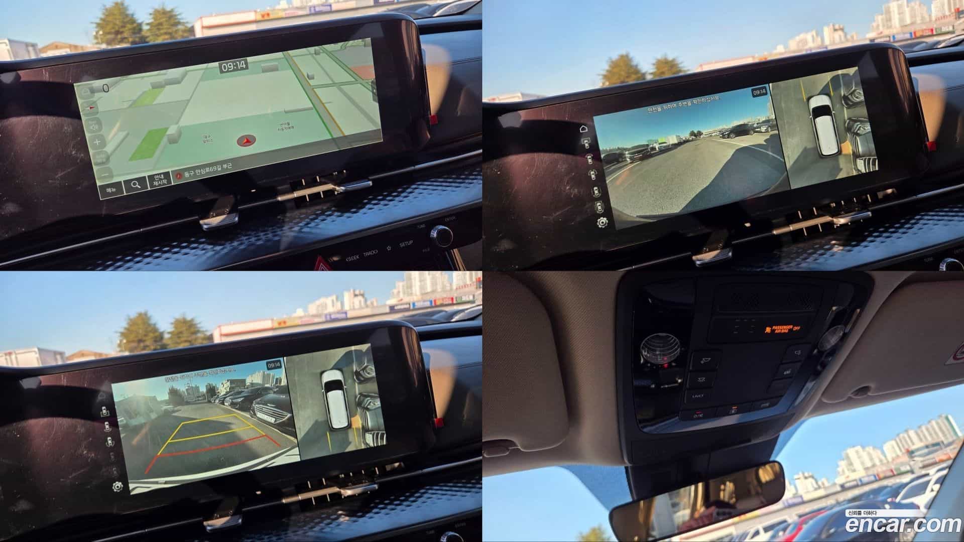 Canival Kia 2021.4-OPTION-023
