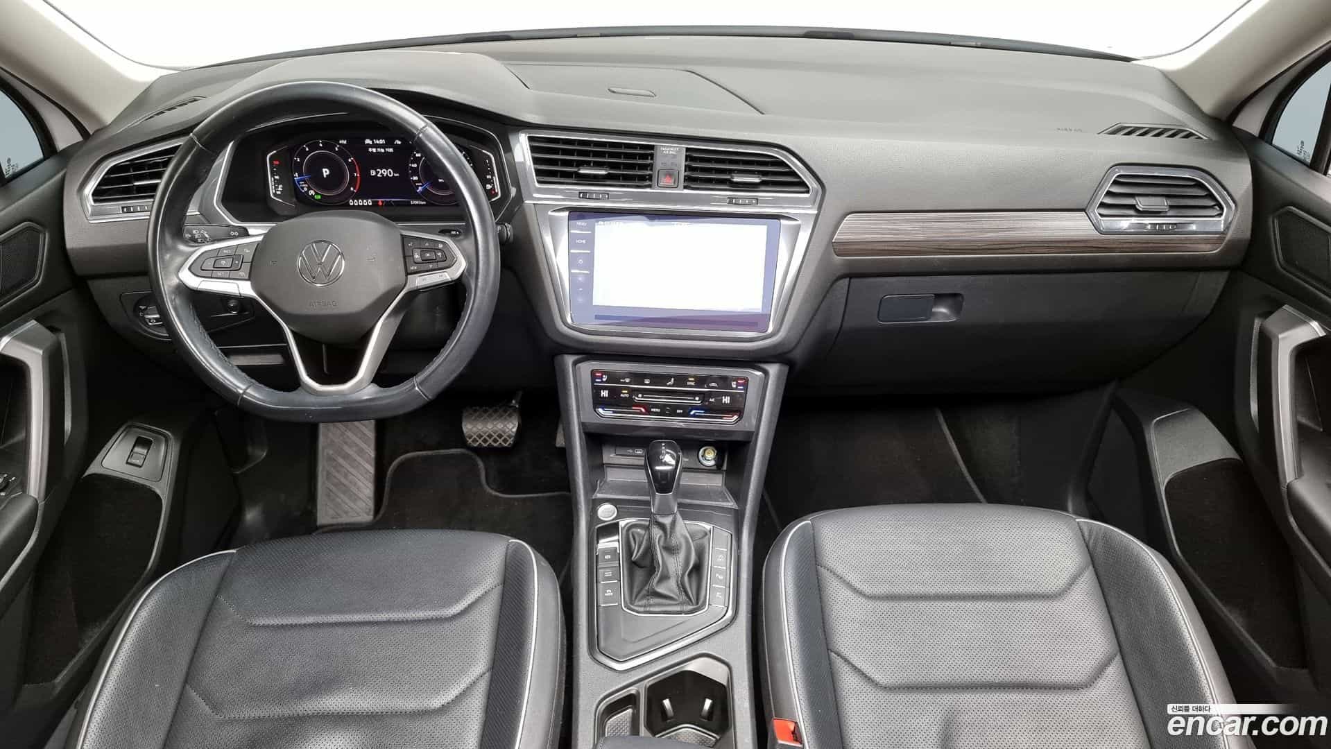 Tiguan Volkswagen 2023.2-INNER-007
