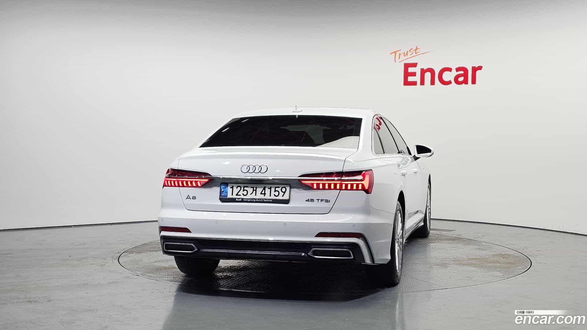 A6 Audi 2020.9-OUTER-004