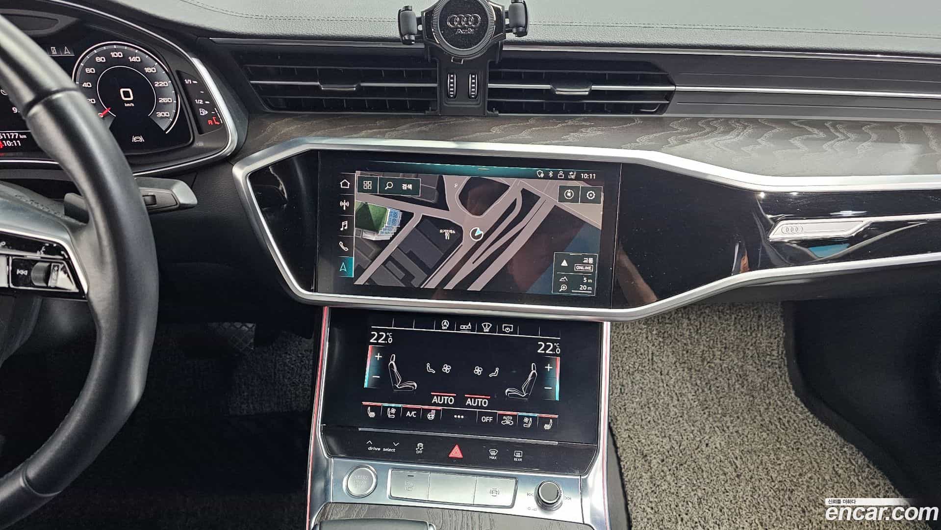 A6 Audi 2020.9-OPTION-019