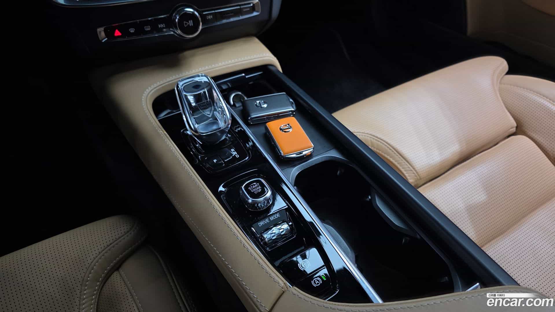 S90 Volvo 2020.10-INNER-009
