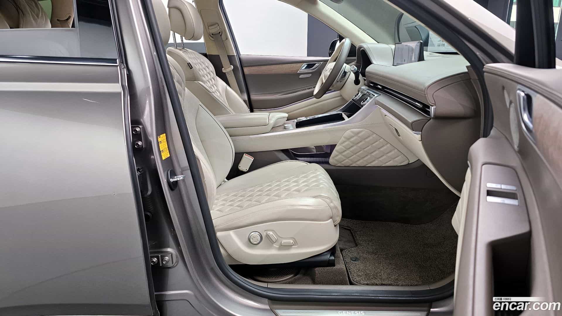 GV80 Genesis 2020.5-OPTION-015