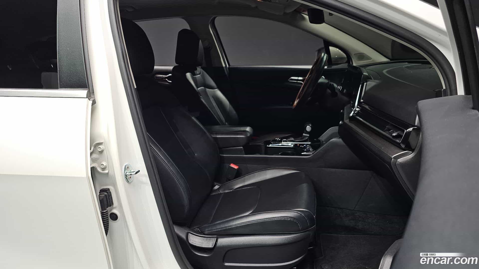 Sportage Kia 2022.0-INNER-010